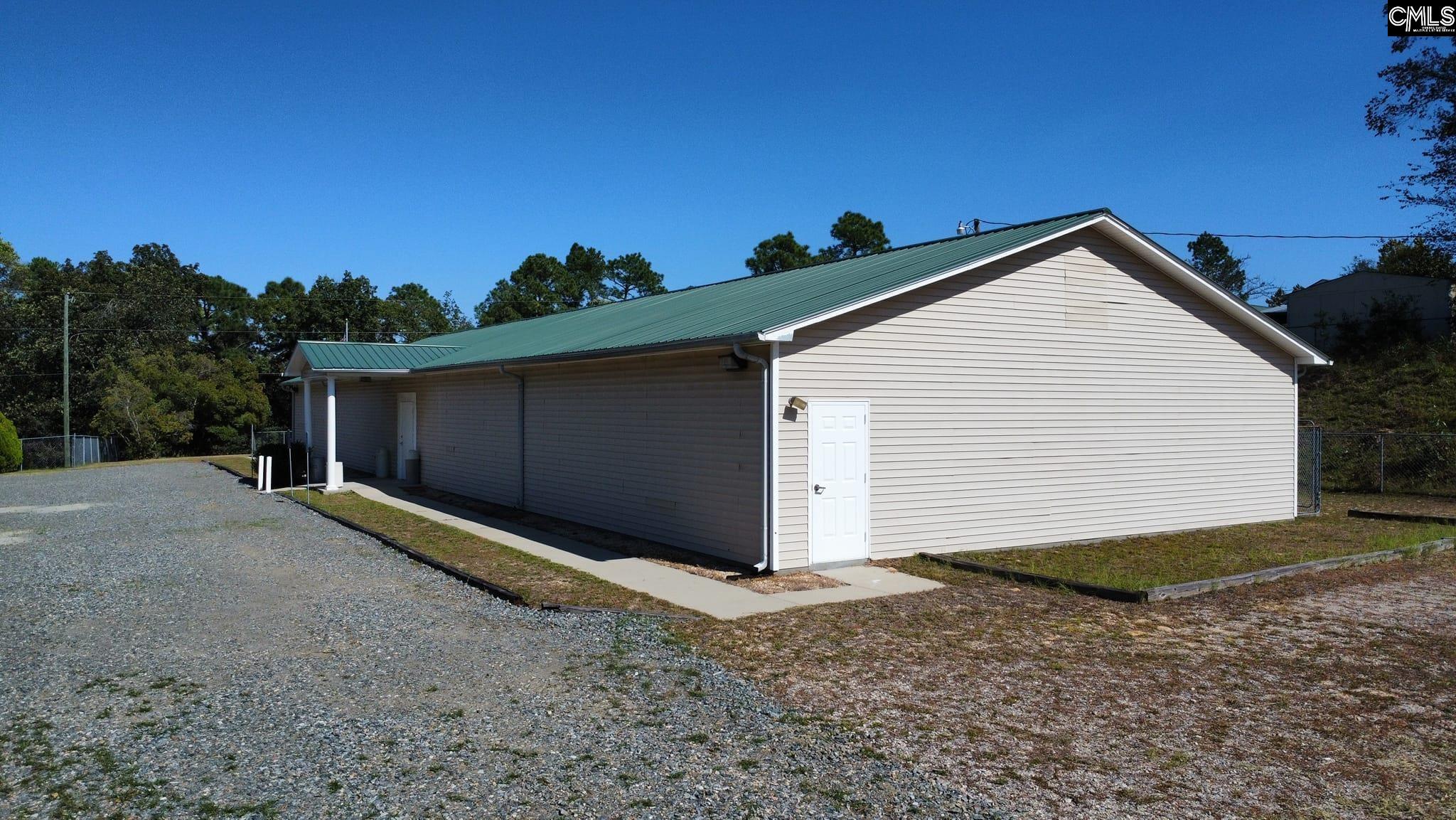 600 Burmaster Columbia, SC 29229