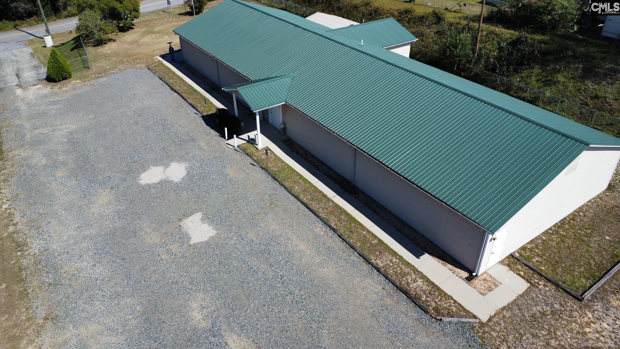 600 Burmaster Columbia, SC 29229