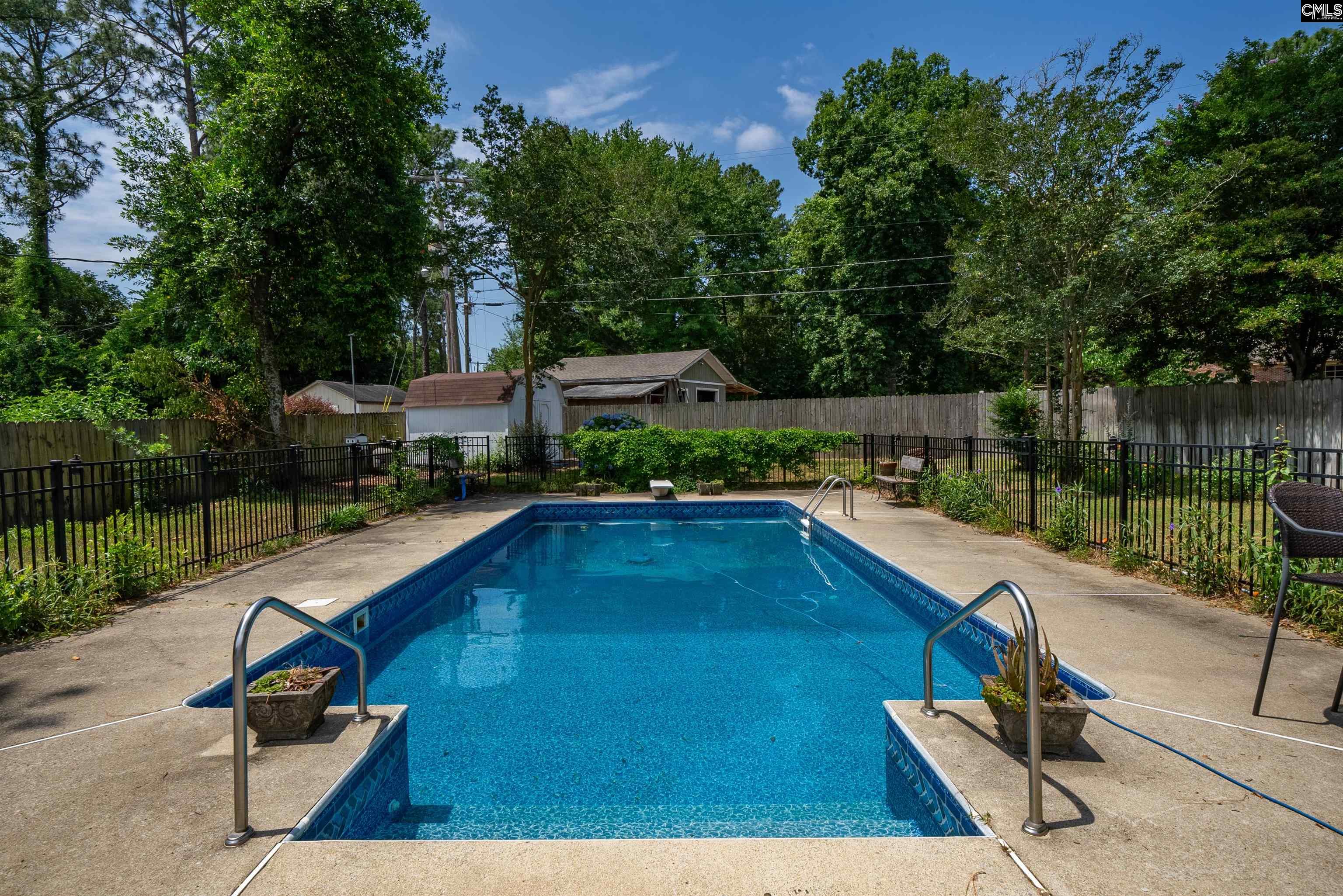 314 Laurel Springs Road Columbia, SC 29206