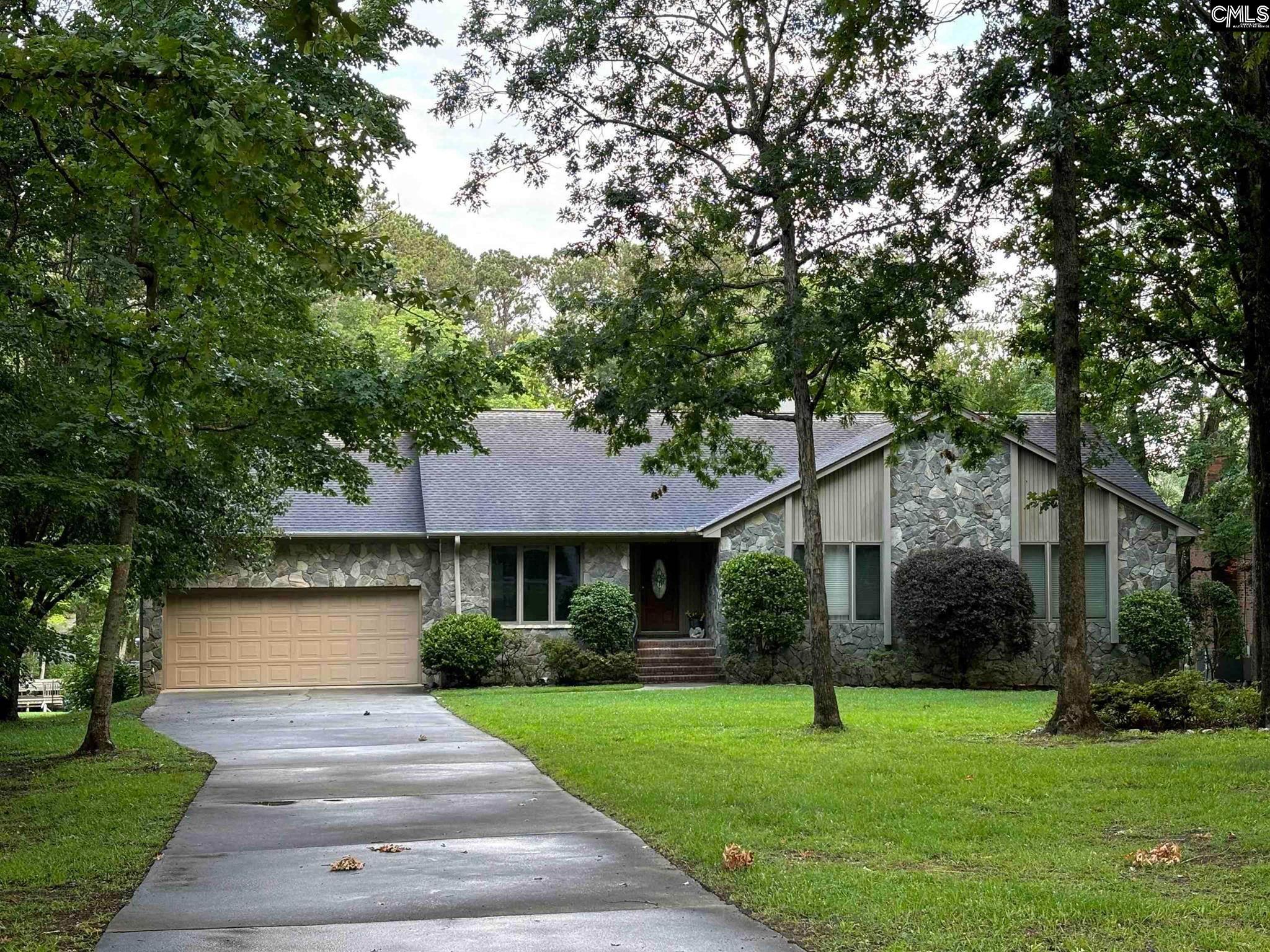 125 Milmont Shores Road, Chapin, South Carolina image 1
