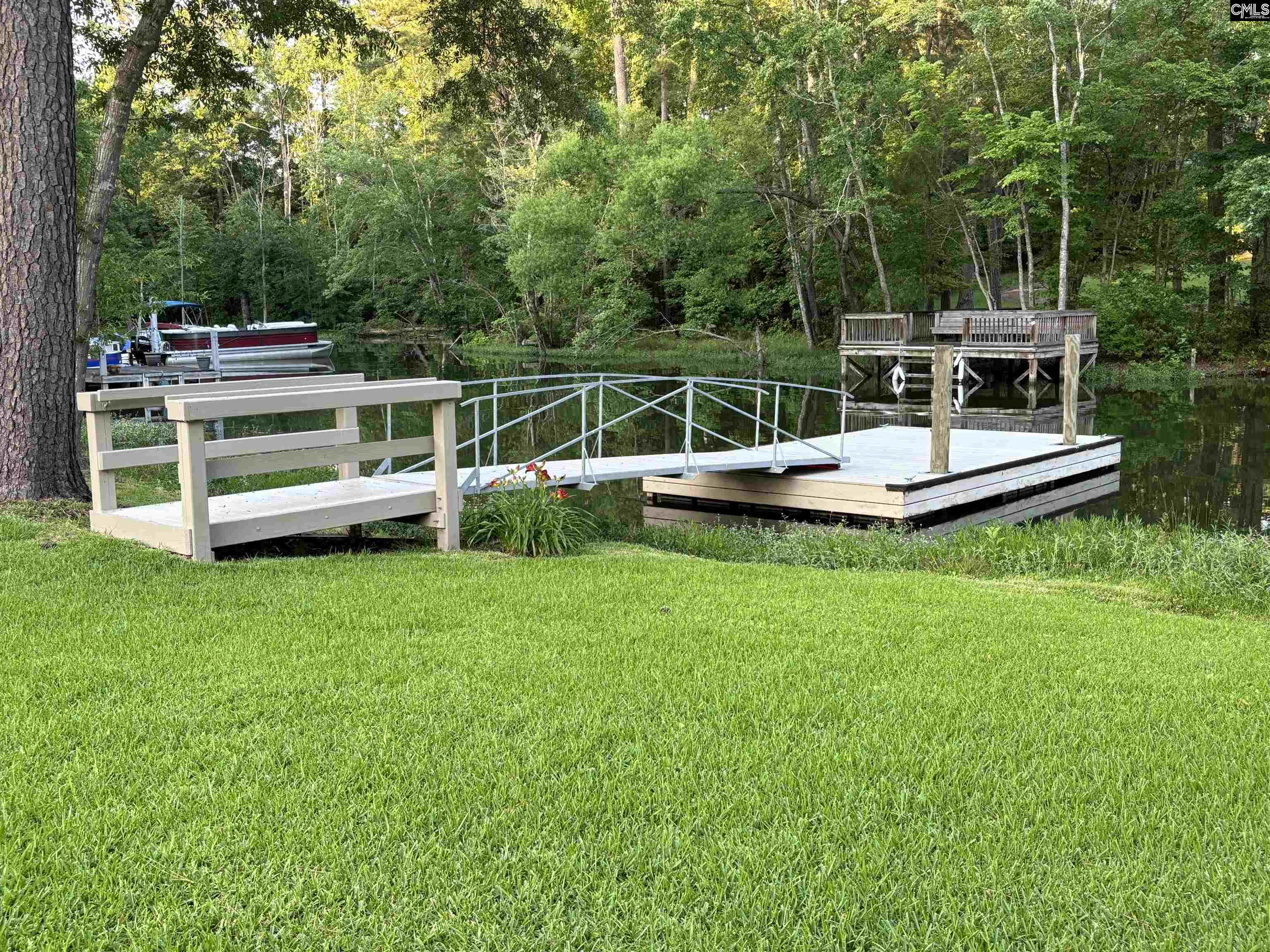 125 Milmont Shores Road, Chapin, South Carolina image 2