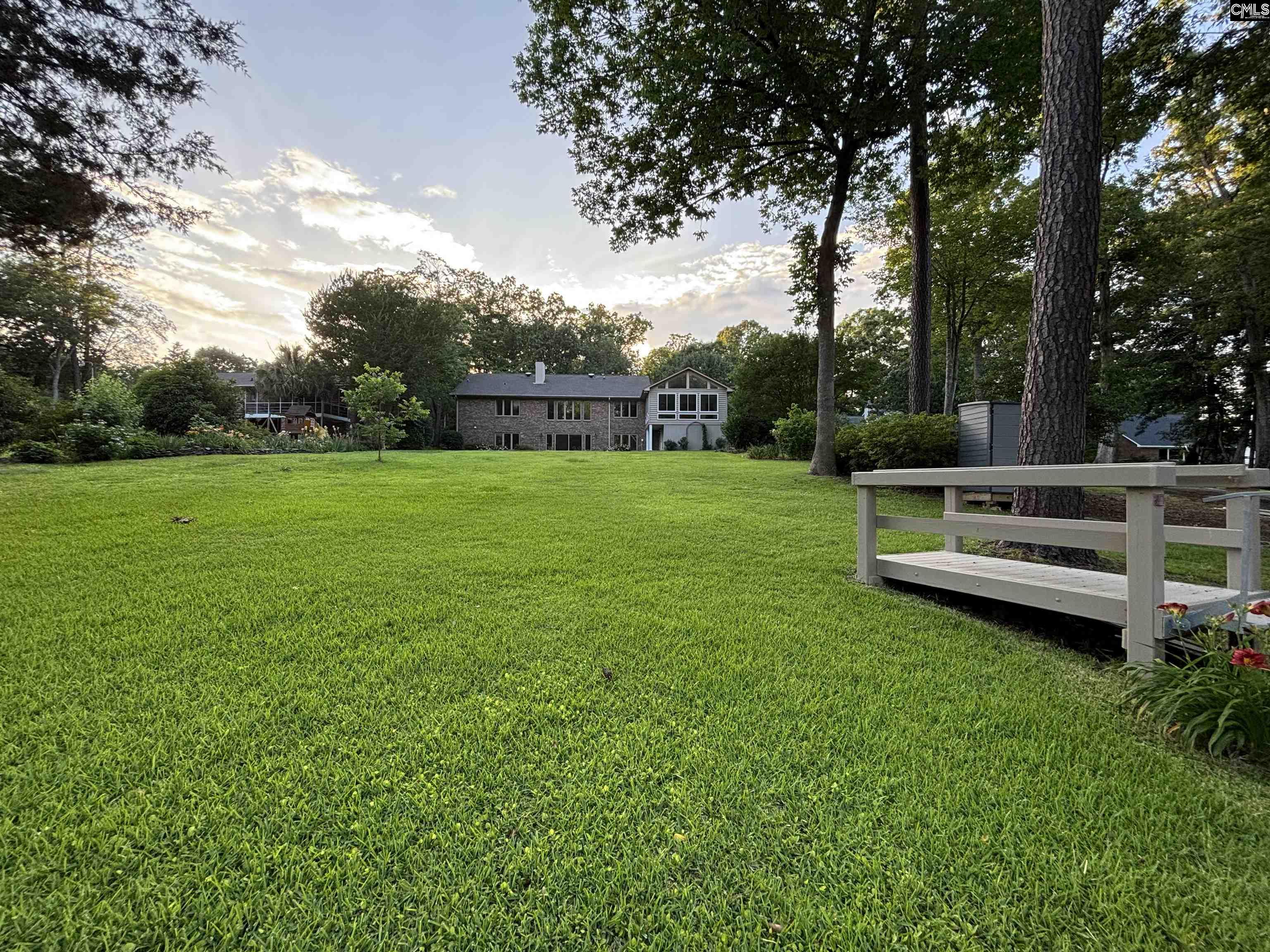 125 Milmont Shores Road, Chapin, South Carolina image 3