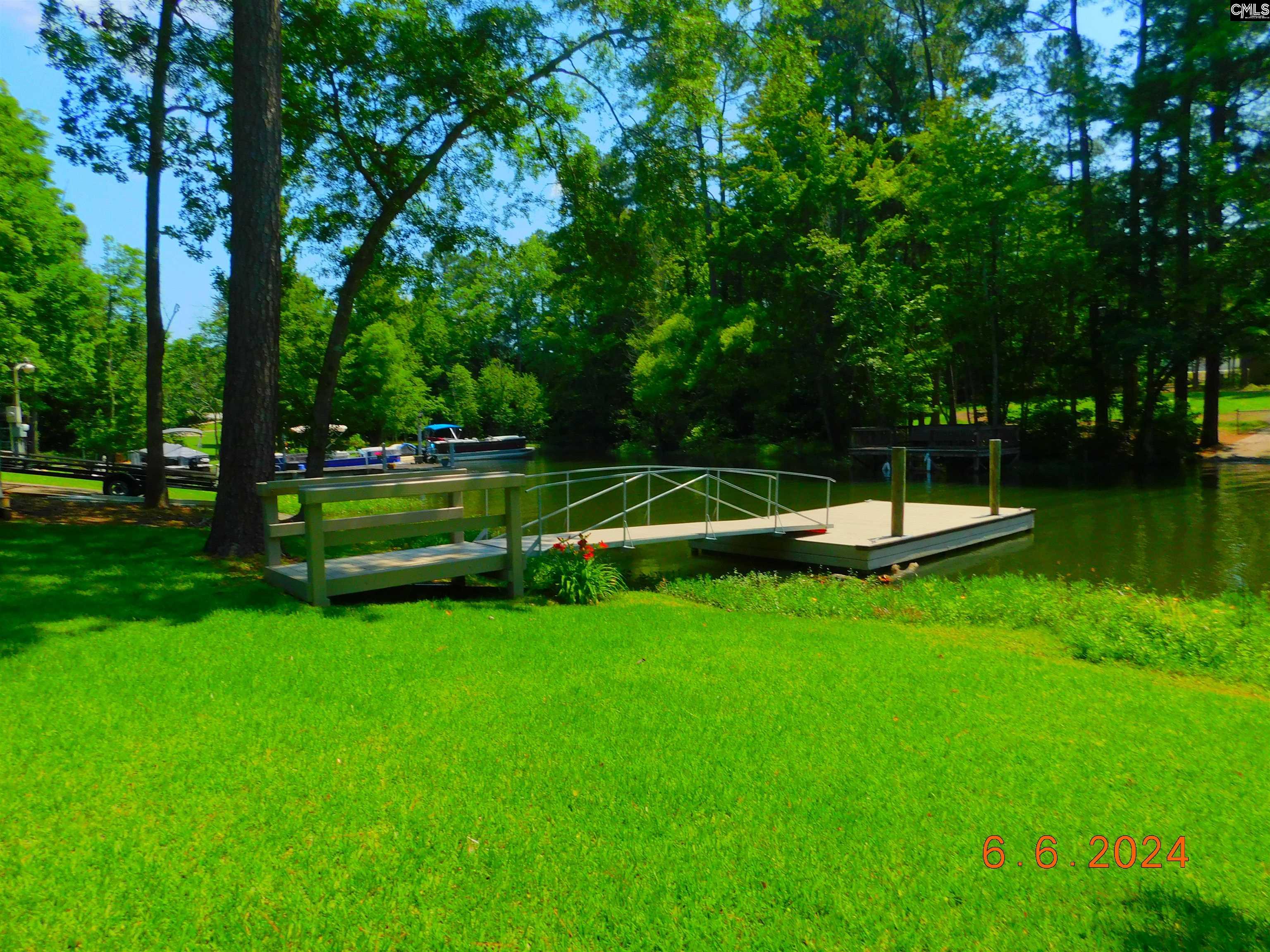 125 Milmont Shores Road Chapin, SC 29036