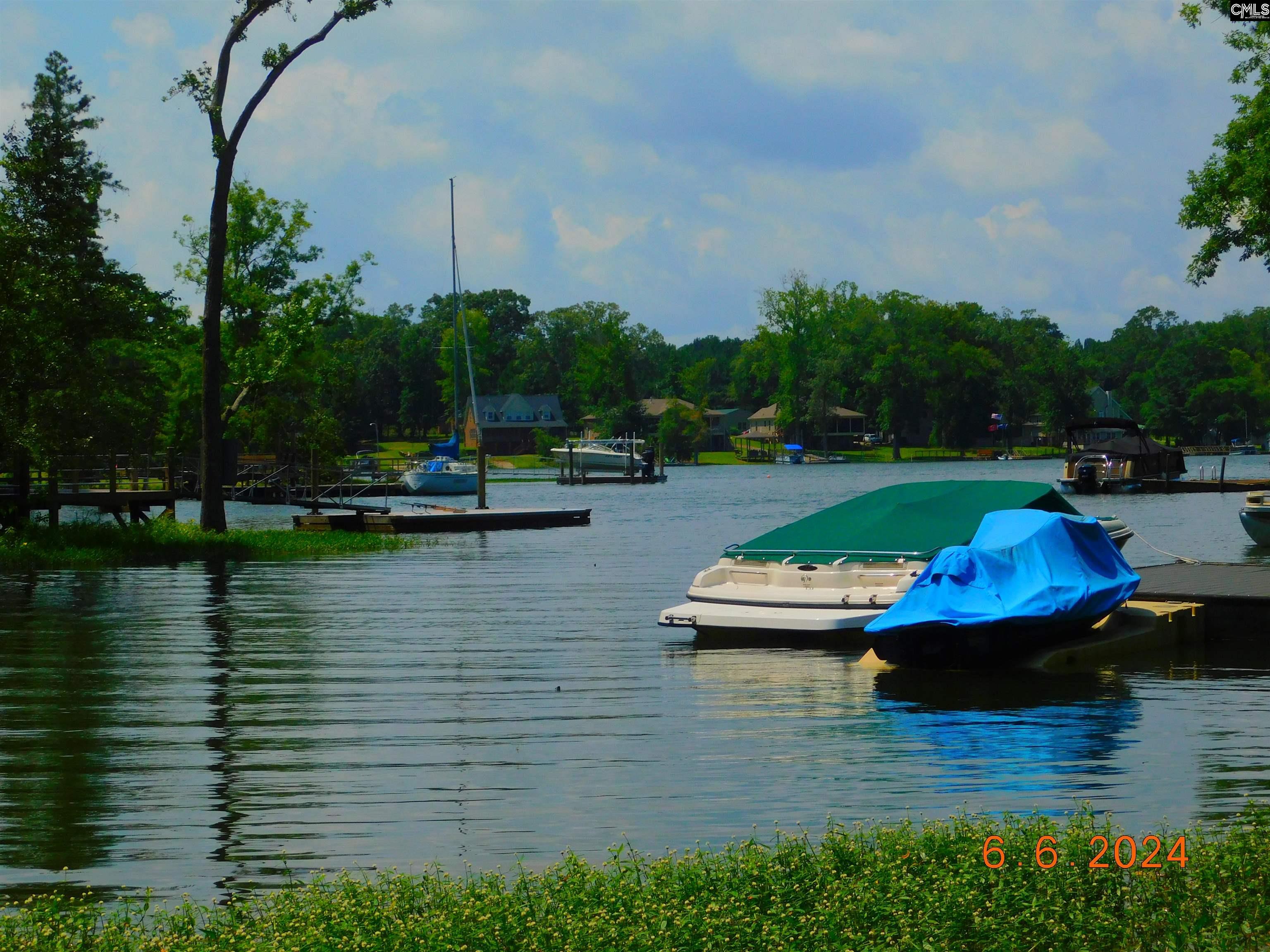 125 Milmont Shores Road Chapin, SC 29036