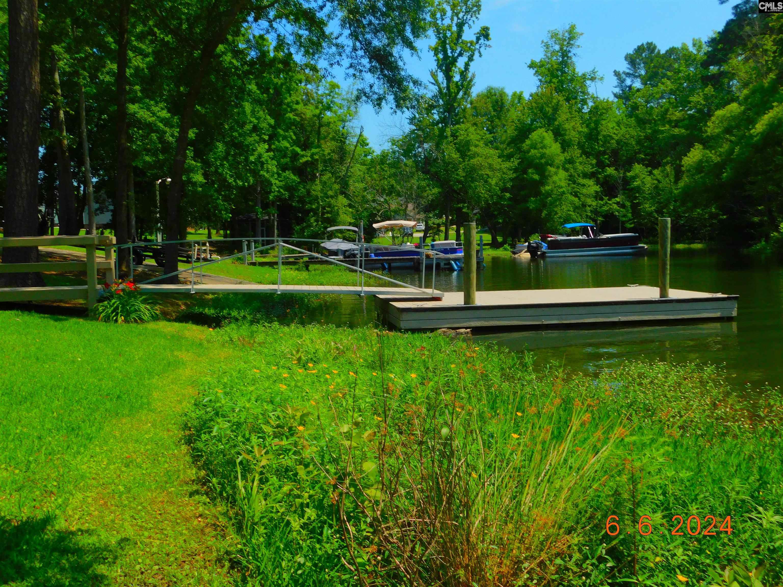 125 Milmont Shores Road Chapin, SC 29036