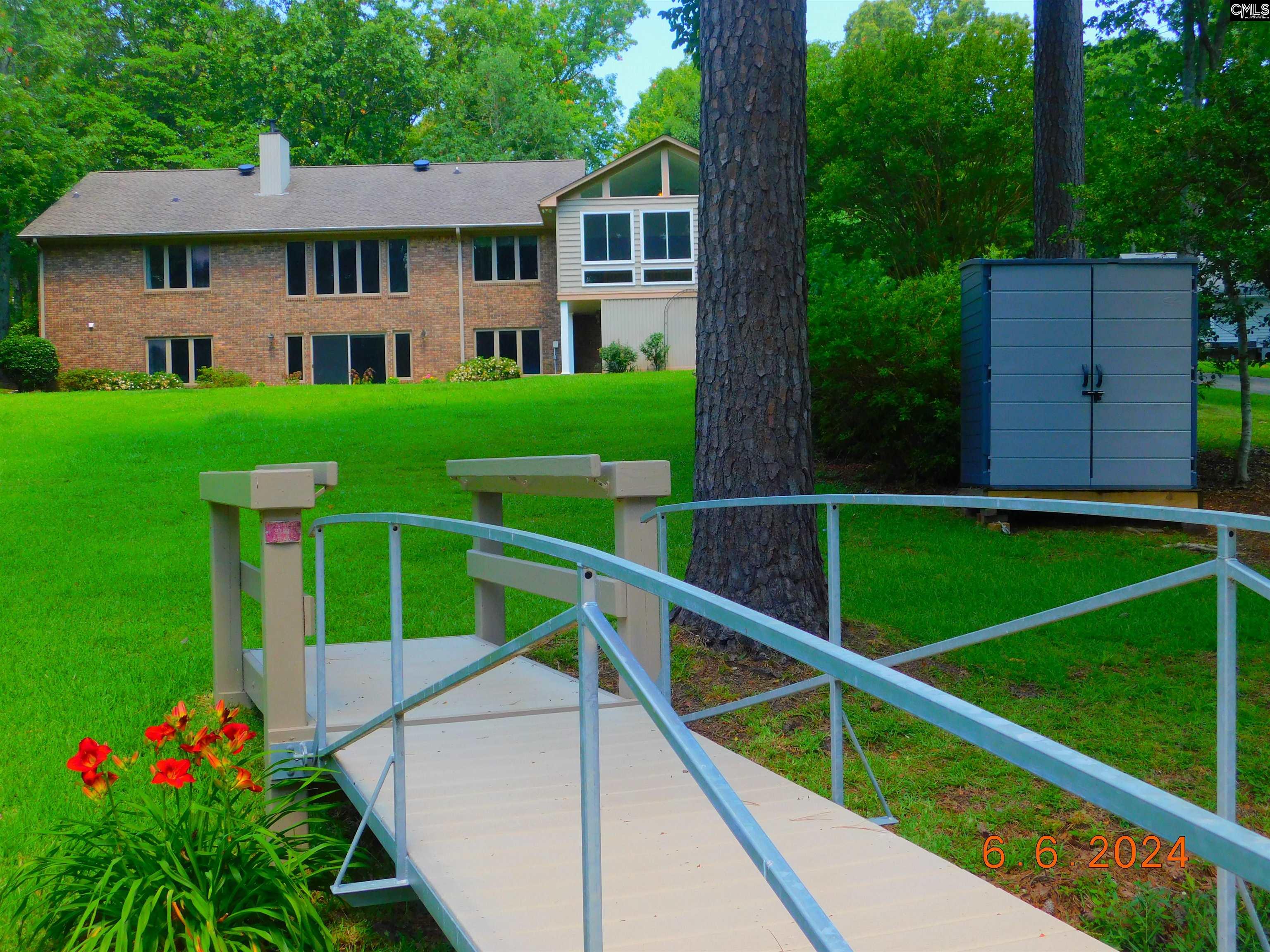 125 Milmont Shores Road Chapin, SC 29036