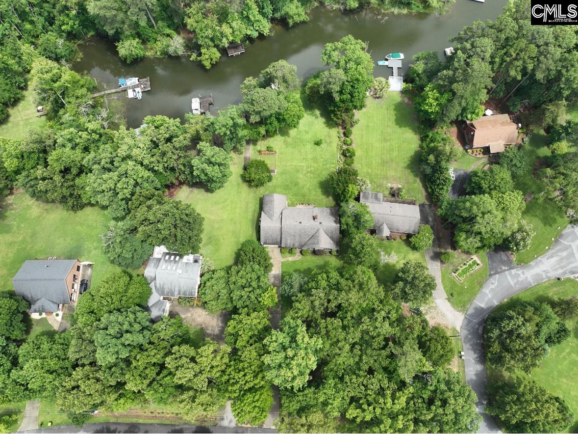 125 Milmont Shores Road Chapin, SC 29036