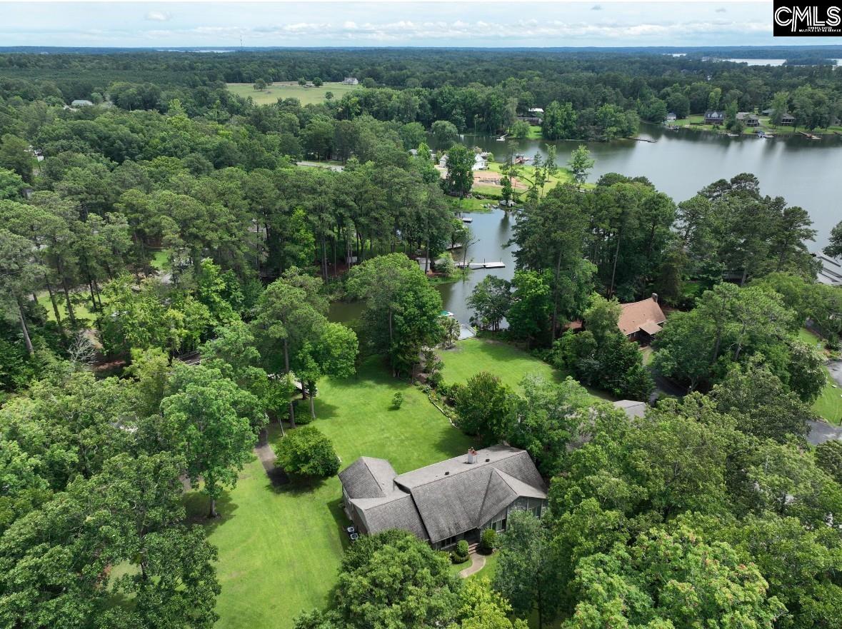 125 Milmont Shores Road Chapin, SC 29036