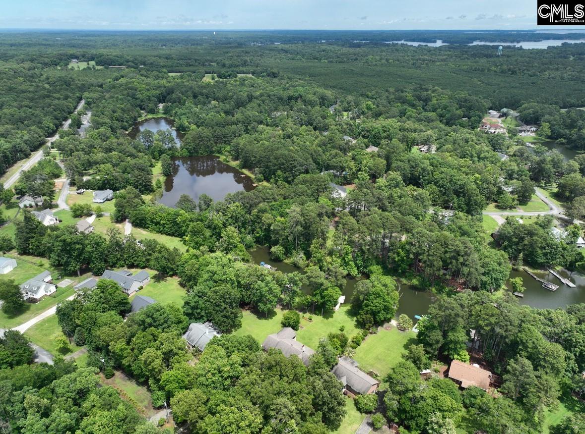 125 Milmont Shores Road Chapin, SC 29036