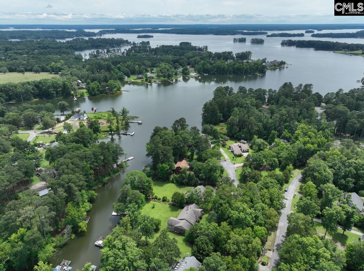 125 Milmont Shores Road Chapin, SC 29036
