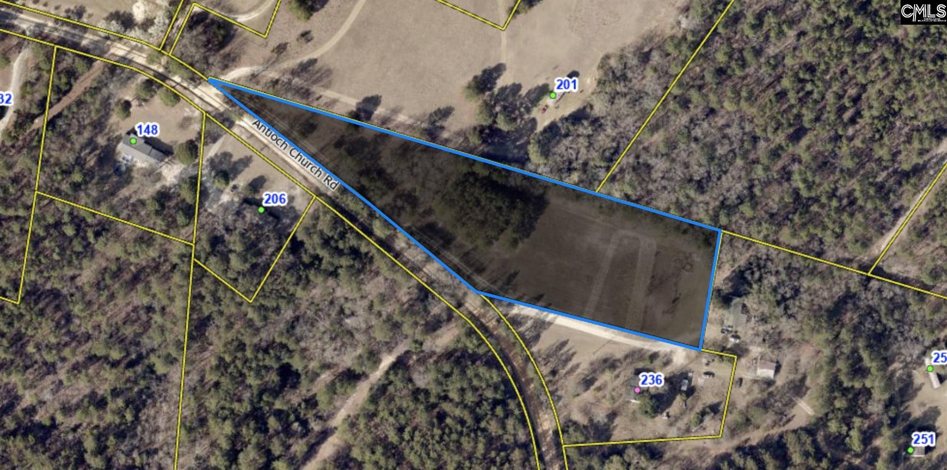 Antioch Church Road Gaston, SC 29053