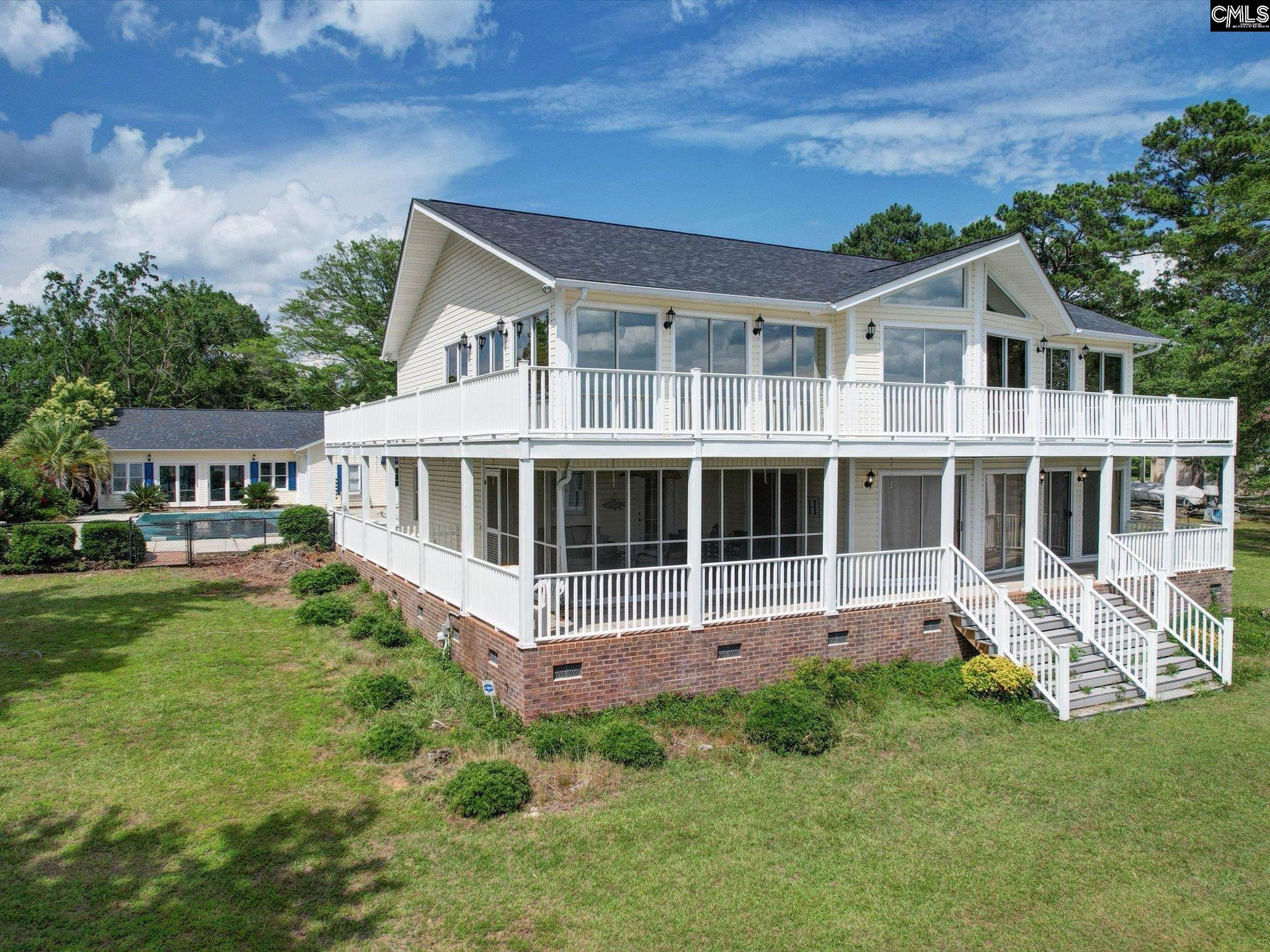 2439 Singleton Point, Liberty Hill, South Carolina image 1