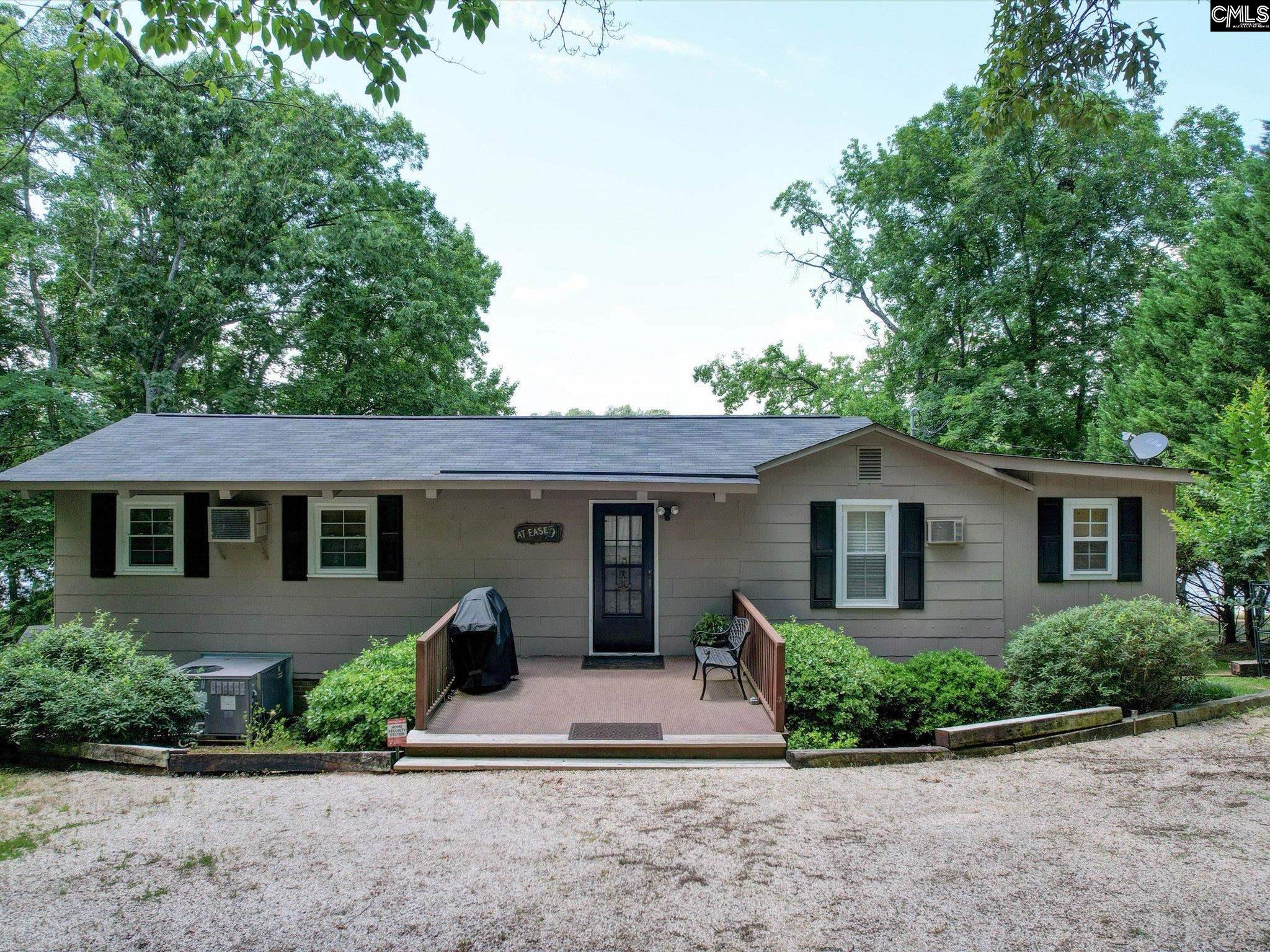 2529 Bowden Road Camden, SC 29020