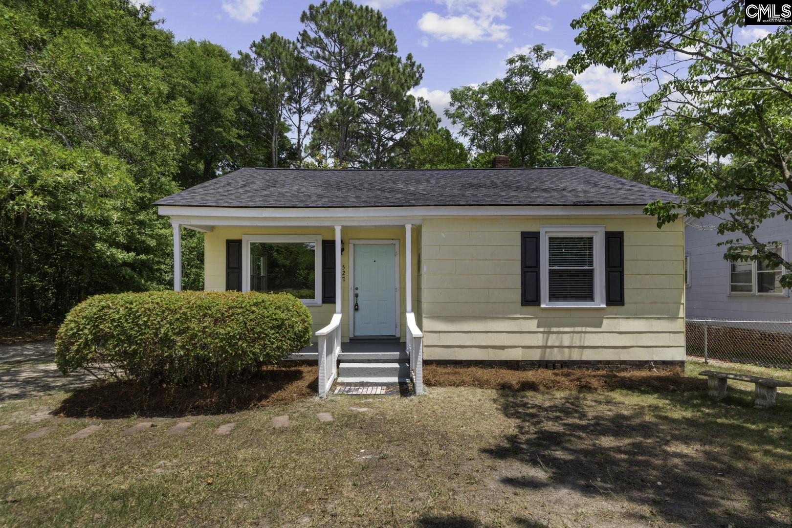 527 Amick Street West Columbia, SC 29169