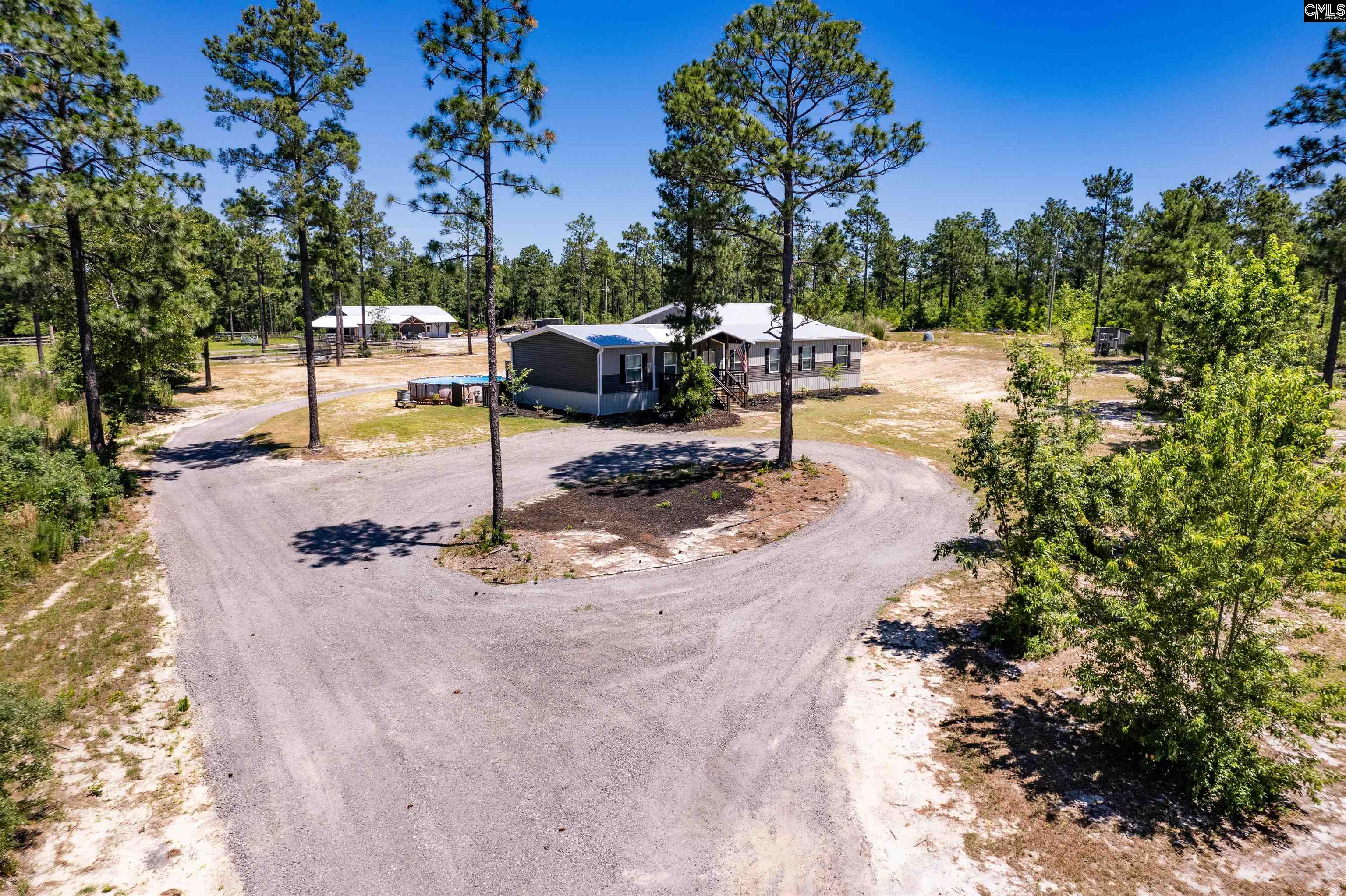 1336 Martin Smith Road Gilbert, SC 29054