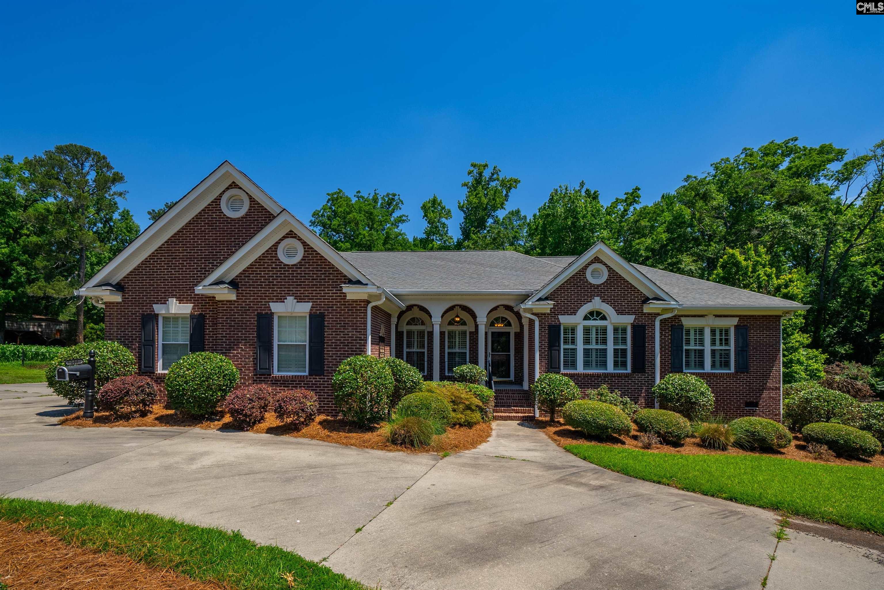 109 Roberts Street Lexington, SC 29072