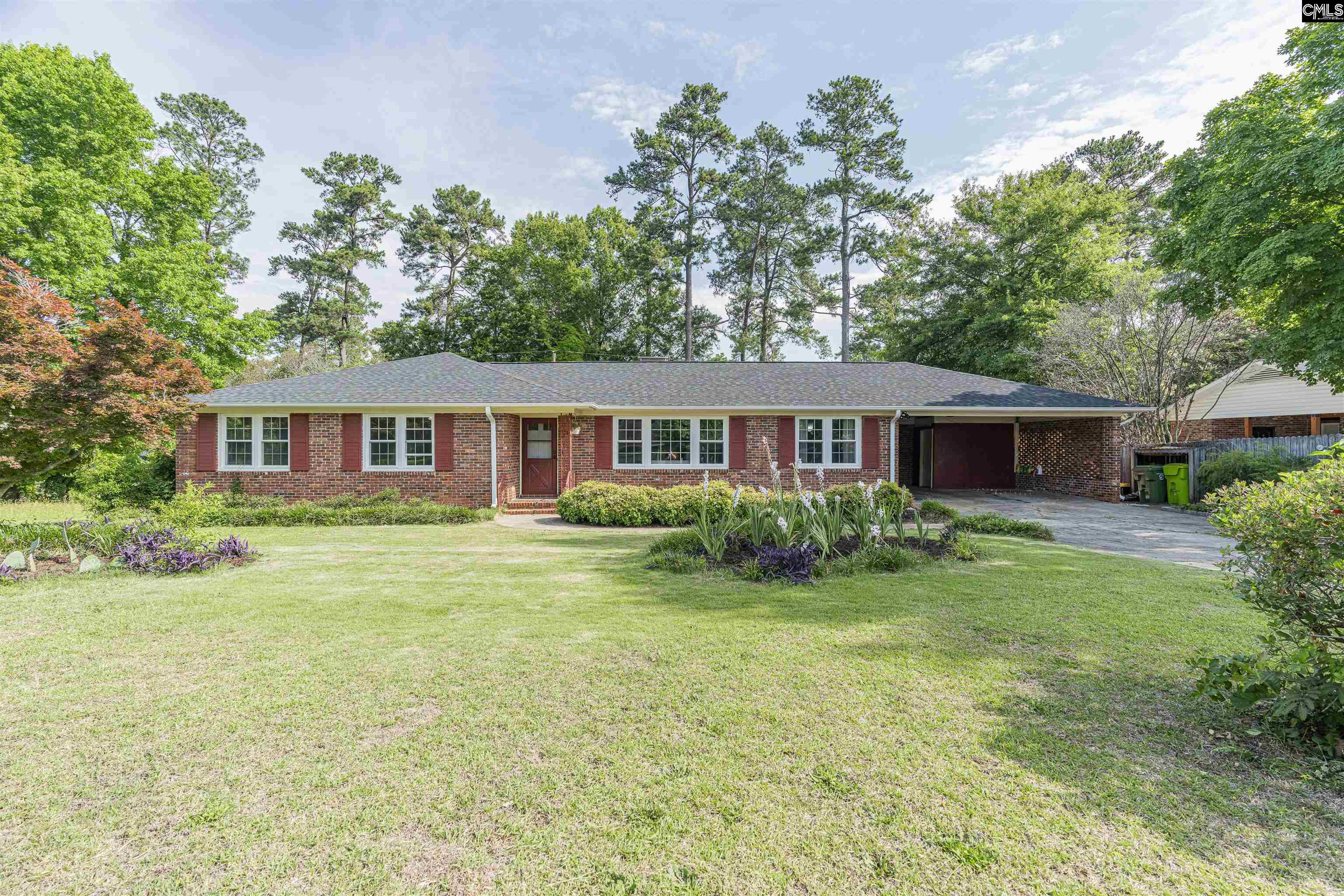 533 Innsbrook Drive Columbia, SC 29210