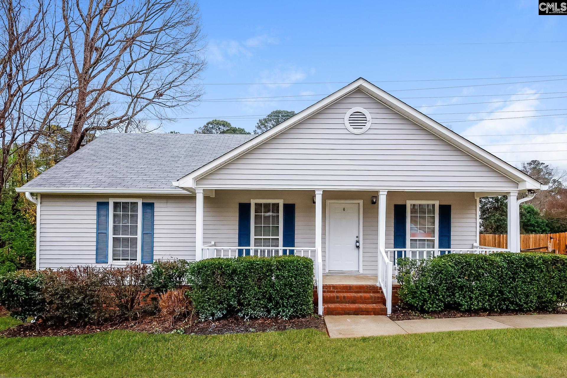 735 Parkhurst Lane Lexington, SC 29072