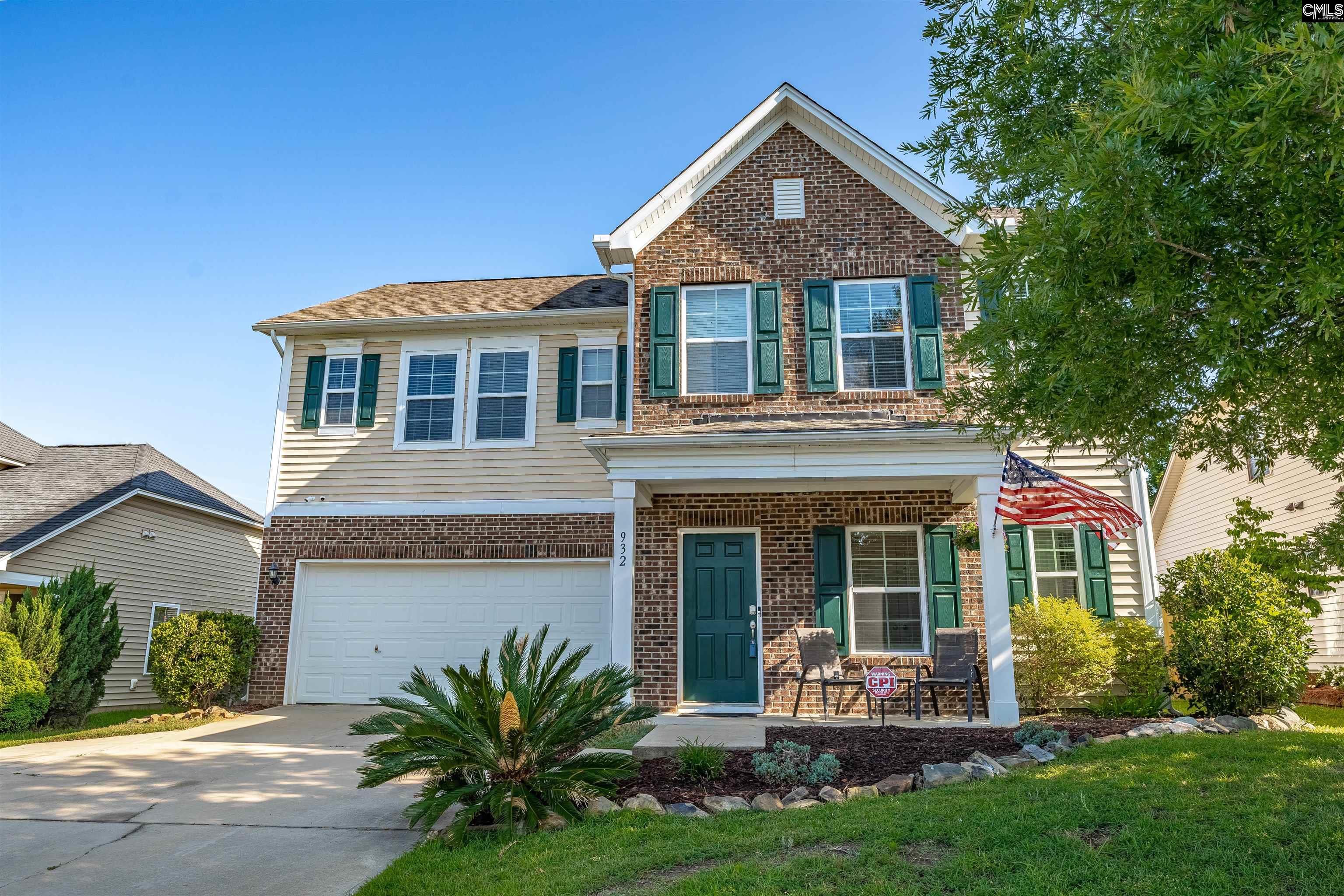 932 Stradley Lane Chapin, SC 29036
