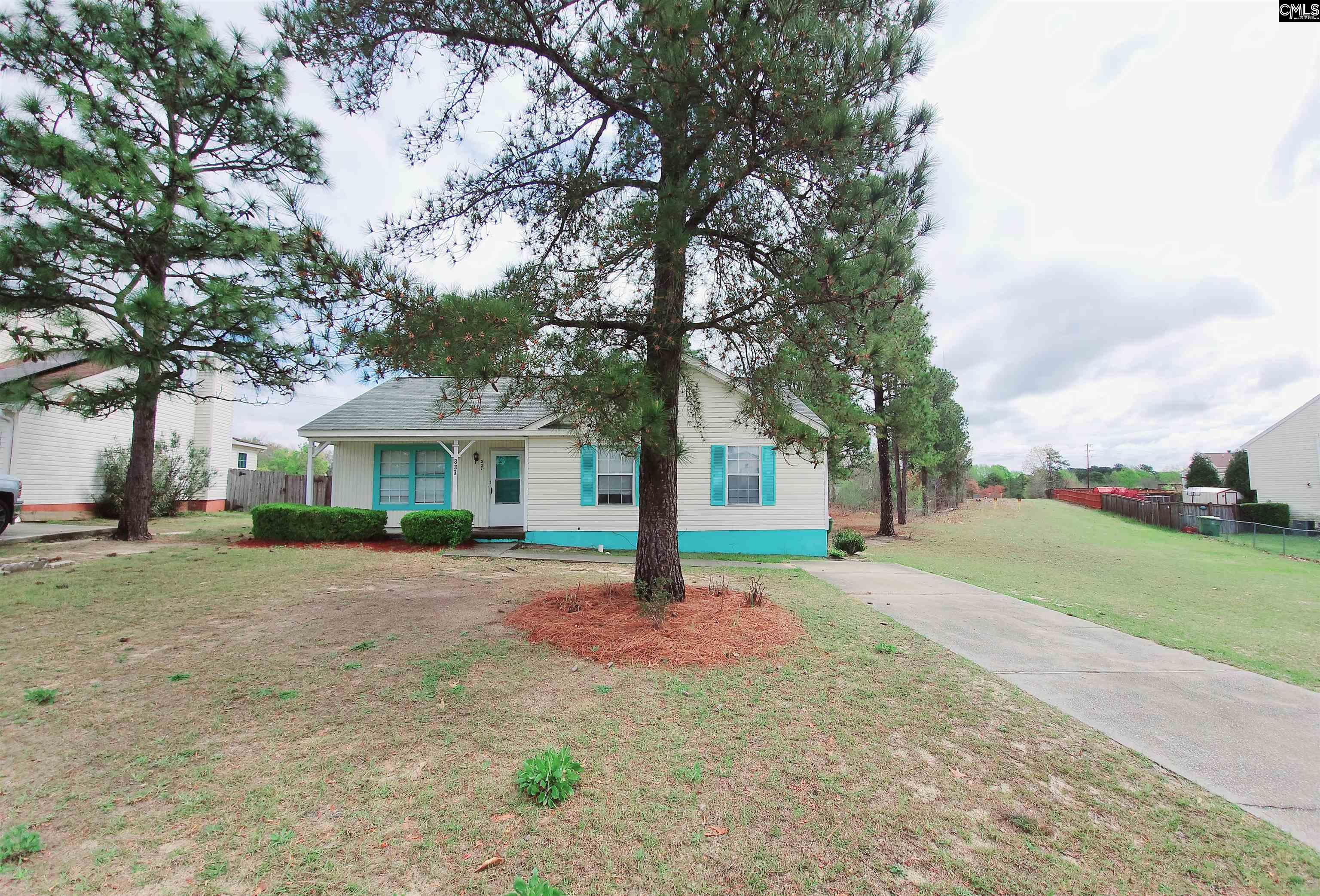 337 Green Rose Road Columbia, SC 29229
