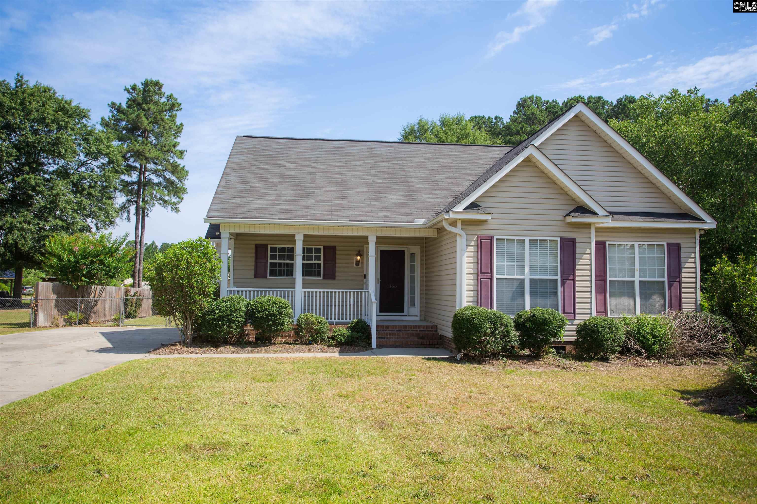 West Haven in Lugoff 3 Beds Residential 260,000 MLS 586778 Lugoff