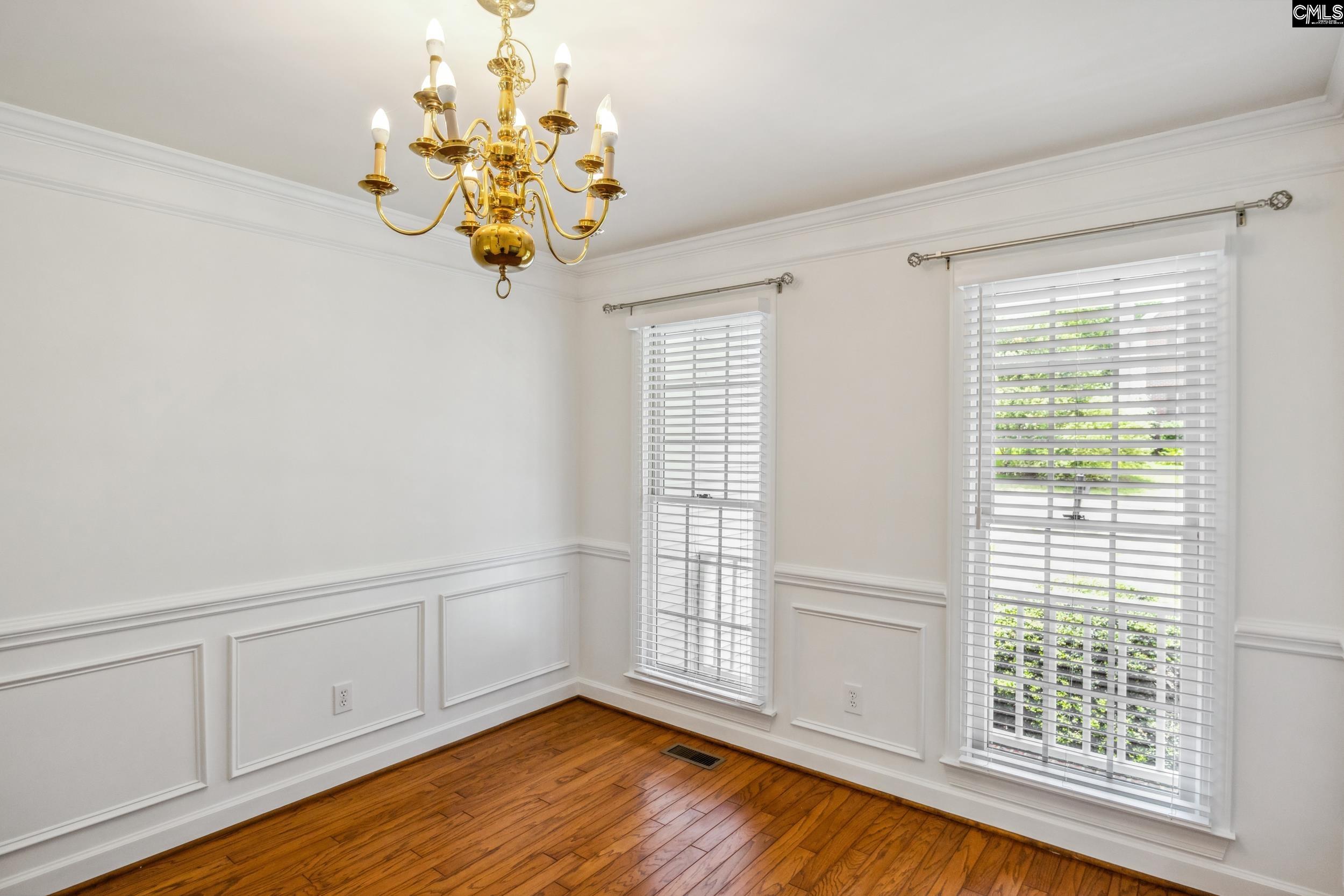 108 Doverside Drive, Columbia, South Carolina for 310,000