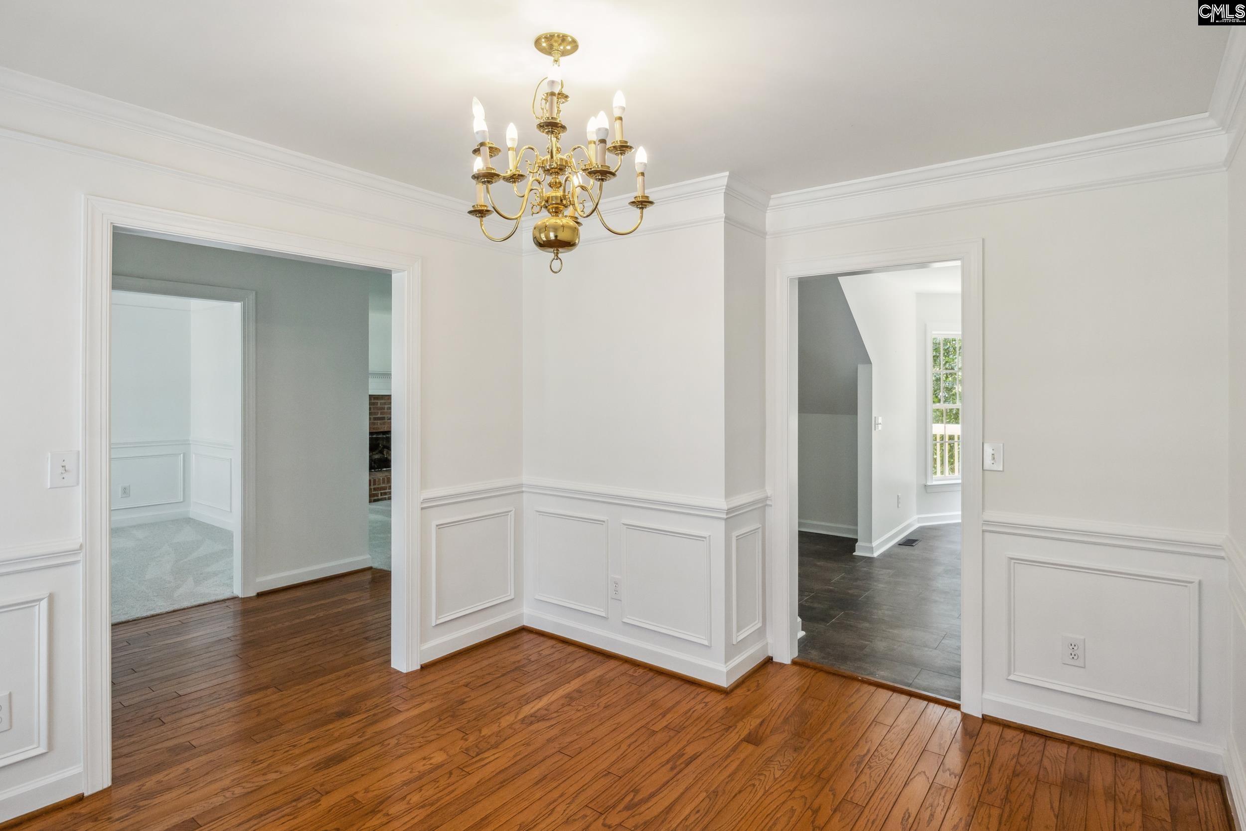 108 Doverside Drive, Columbia, South Carolina for 310,000