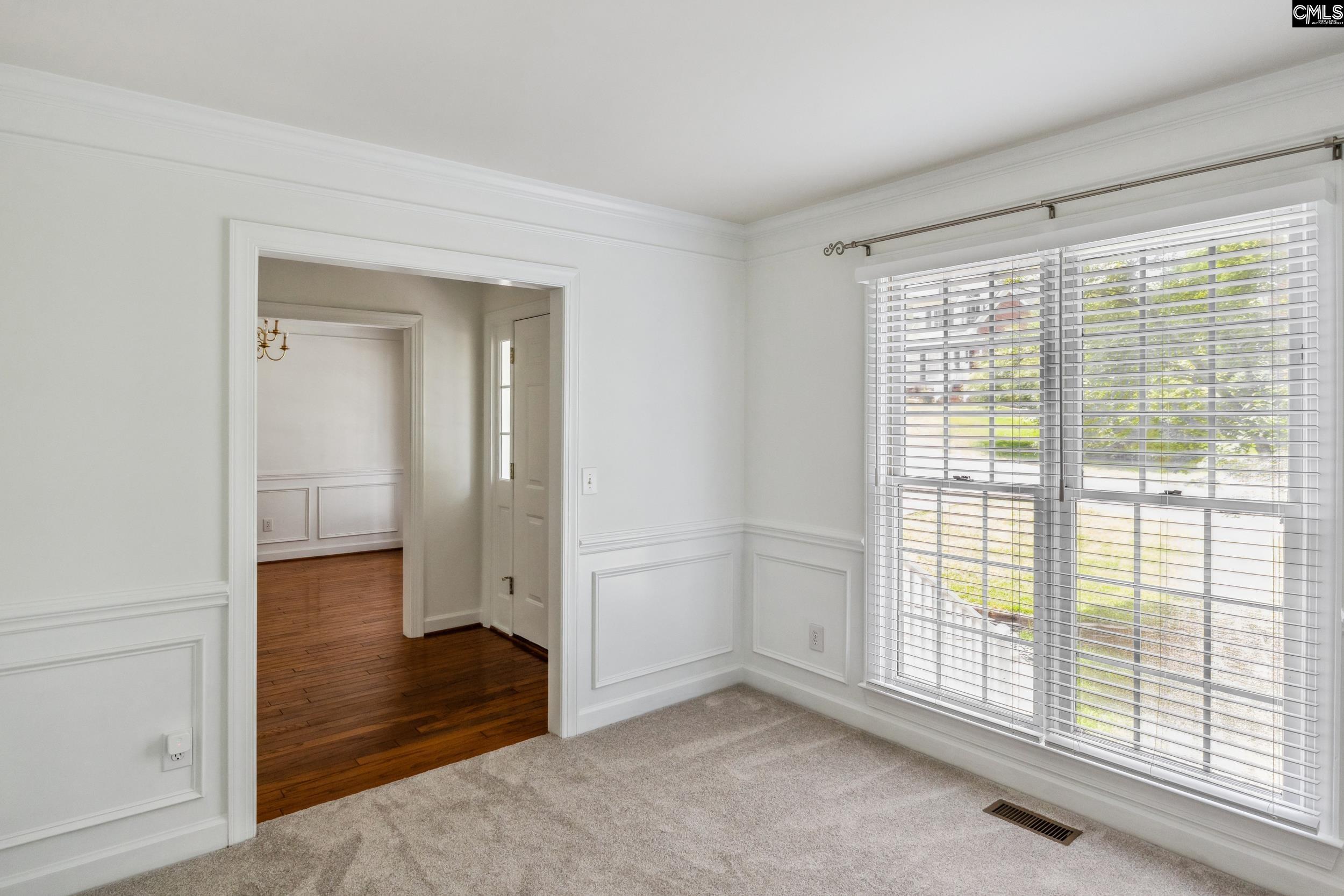 108 Doverside Drive, Columbia, South Carolina for 310,000