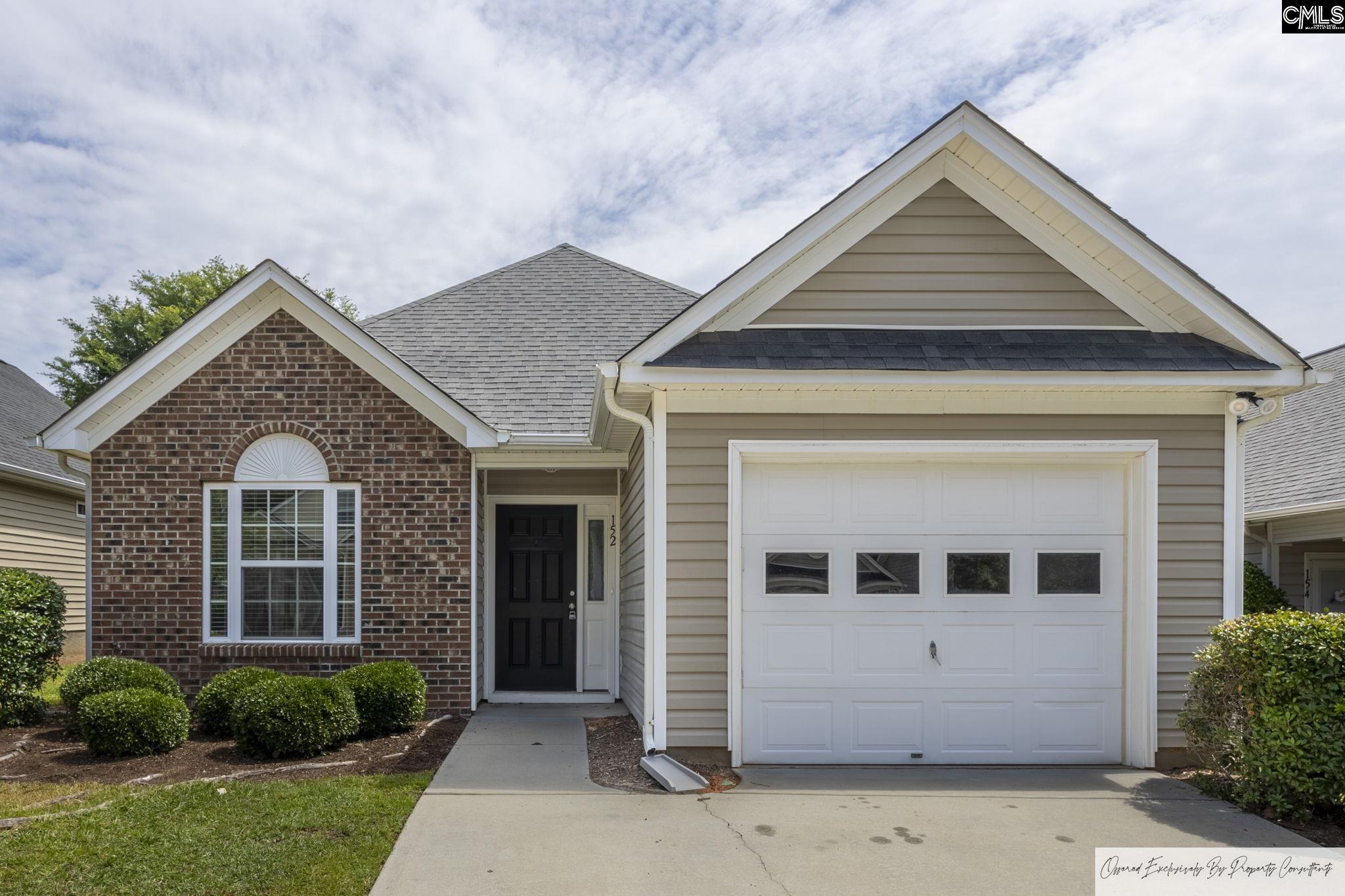 152 Springhaven Drive Columbia, SC 29210