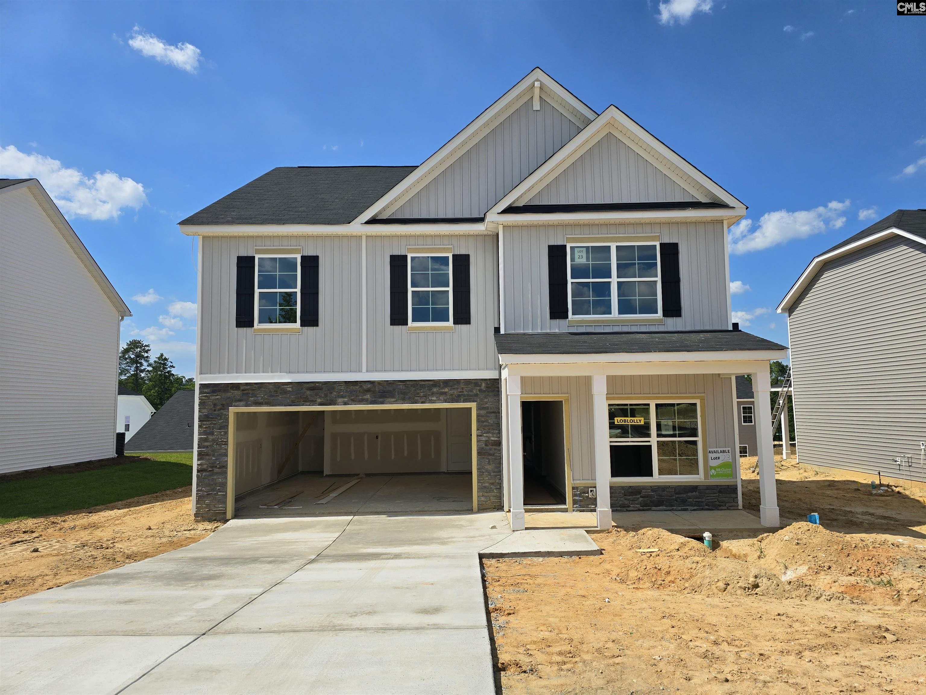 808 Orange Oriole Way Lexington, SC 29072