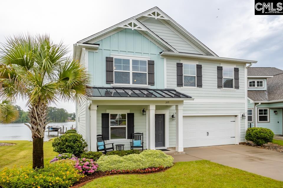 357 Cabana Way Lexington, SC 29072