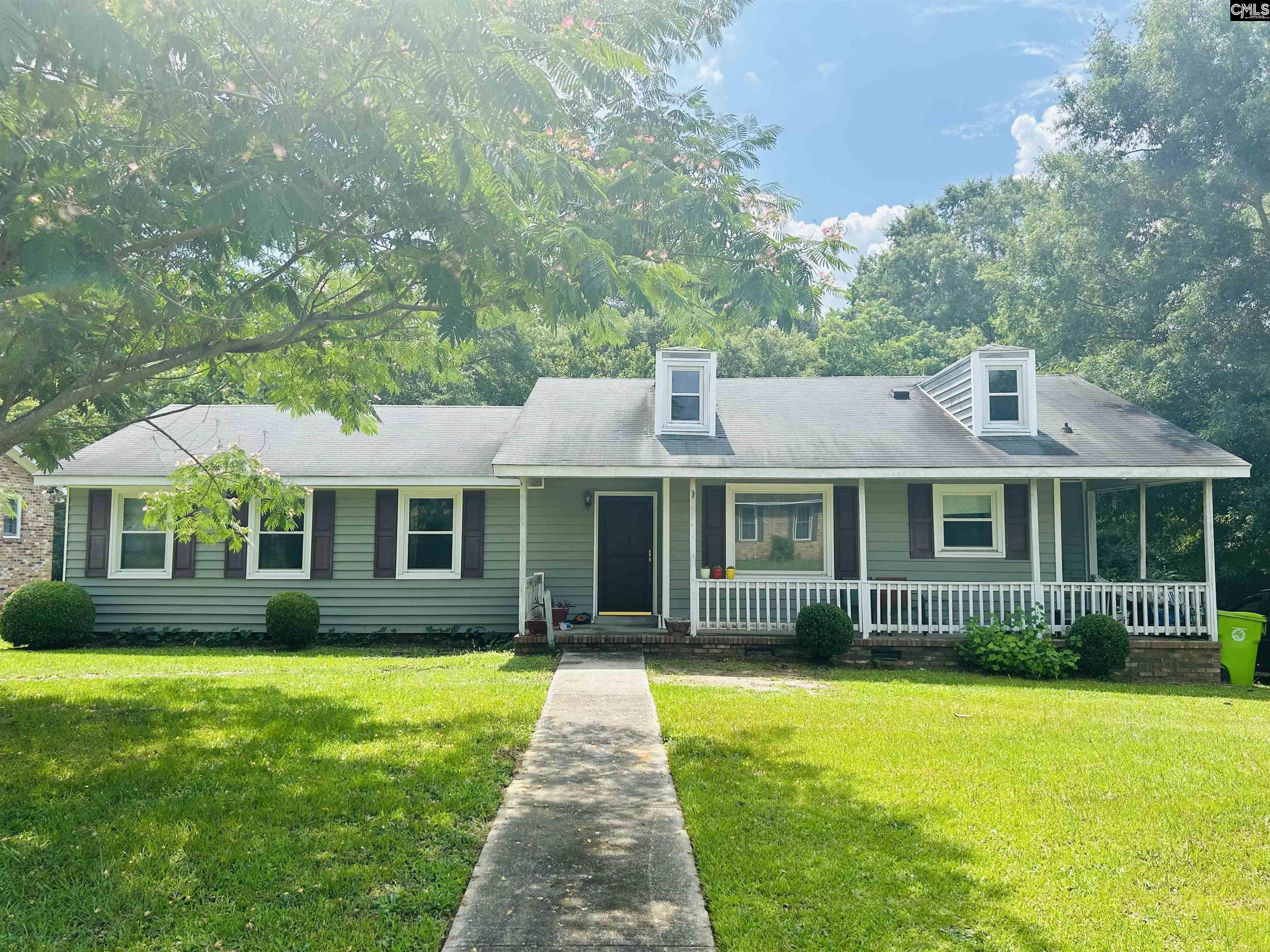 529 Antioch Place Columbia, SC 29209