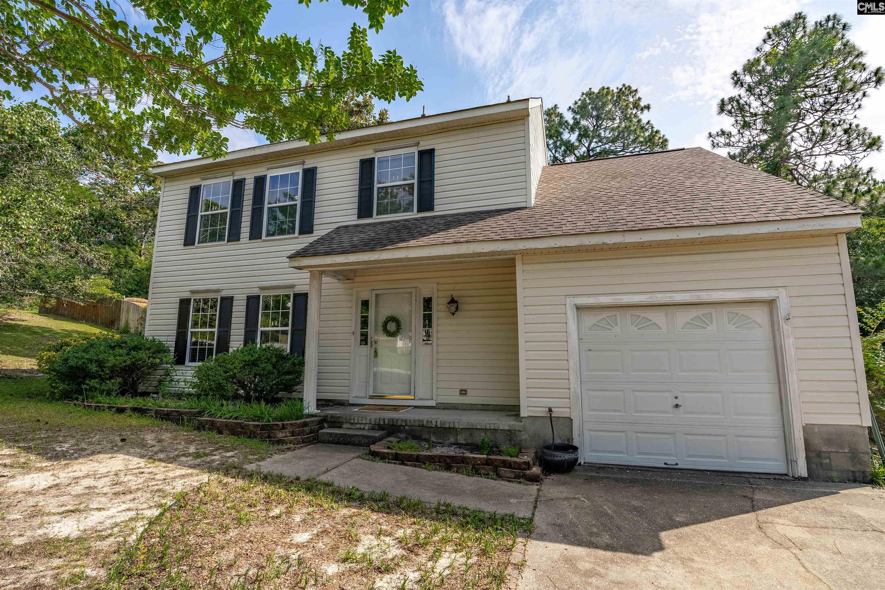 201 Bridleridge Road Lexington, SC 29073