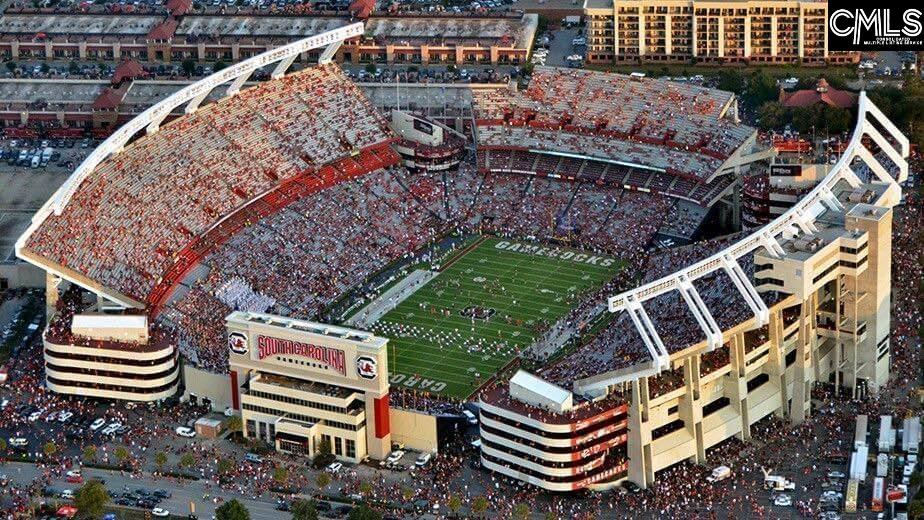 87 Touchdown Zone 2 Columbia, SC 29208