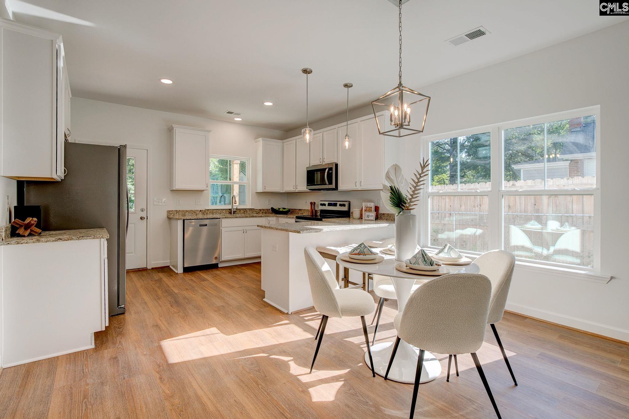 1610 Crapps Avenue West Columbia, SC 29169-0000
