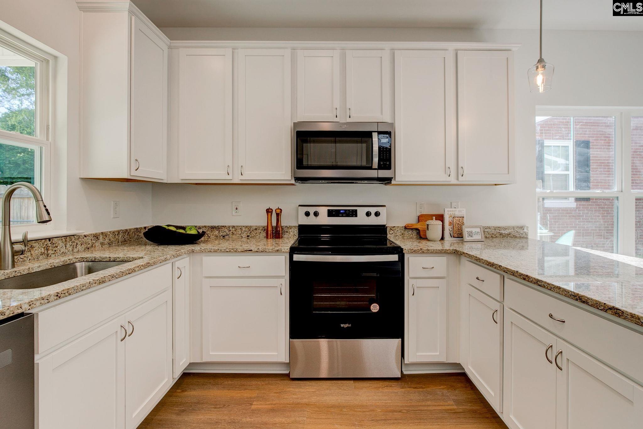 1610 Crapps Avenue West Columbia, SC 29169-0000