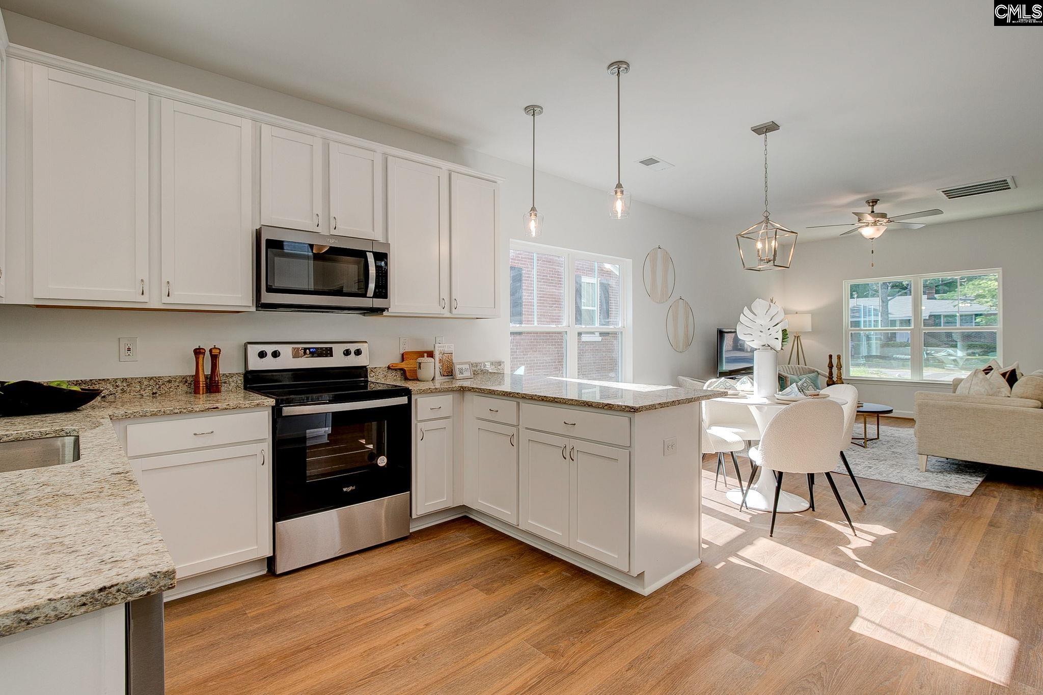 1610 Crapps Avenue West Columbia, SC 29169-0000