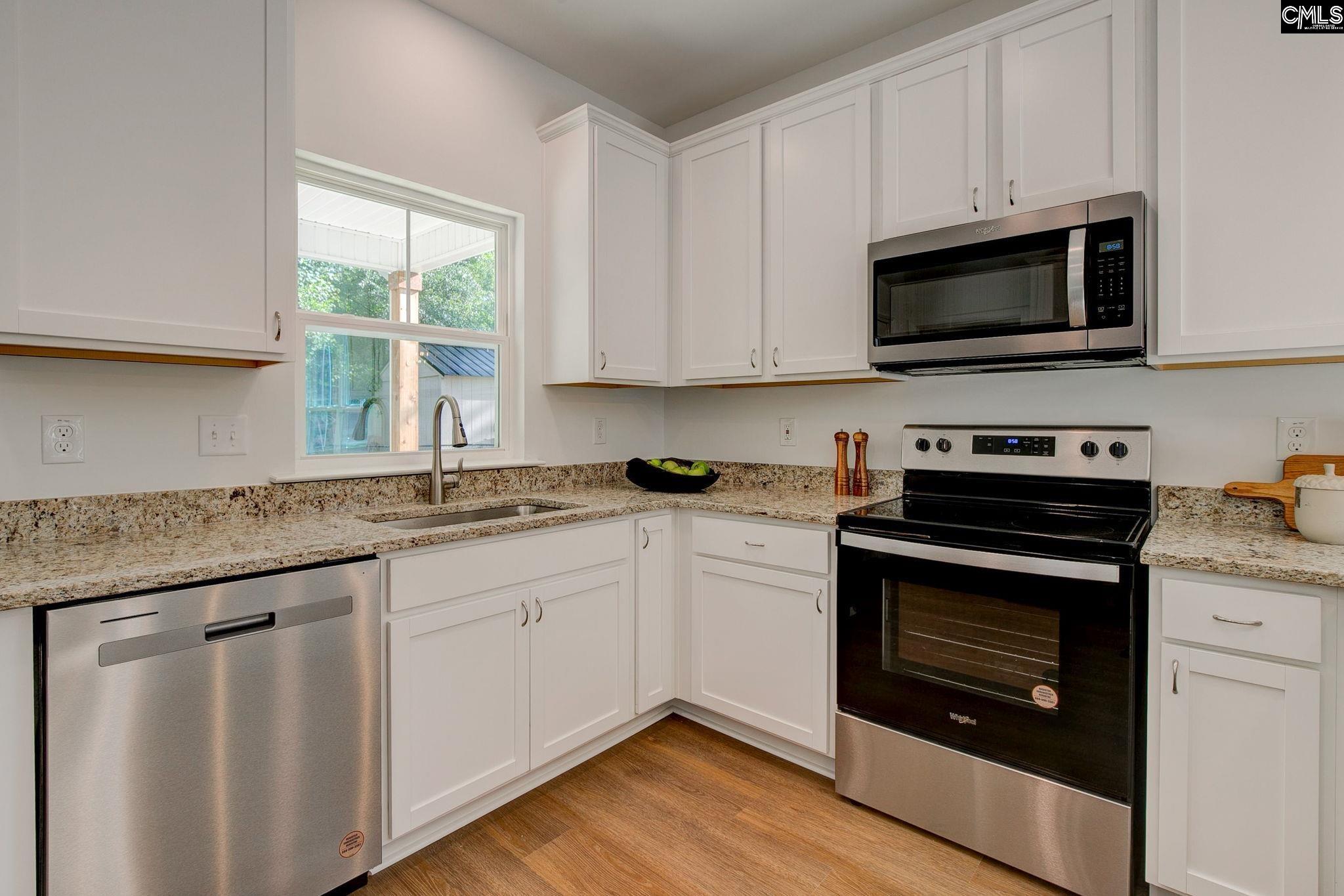 1610 Crapps Avenue West Columbia, SC 29169-0000