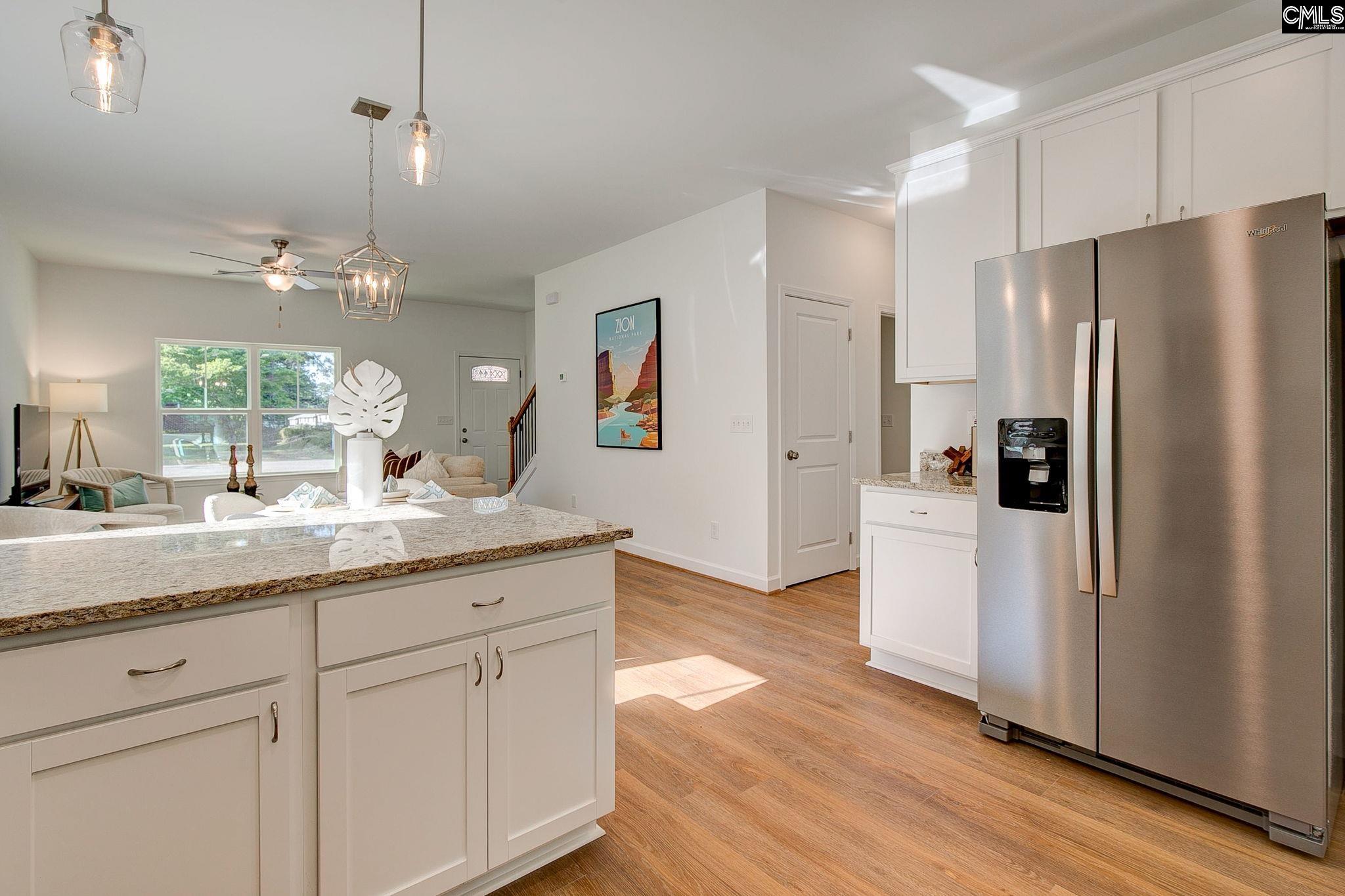 1610 Crapps Avenue West Columbia, SC 29169-0000