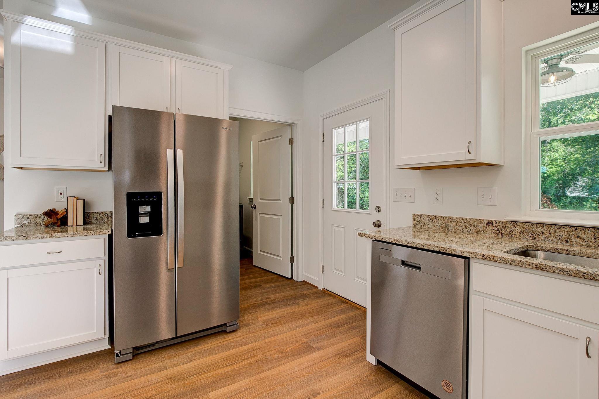 1610 Crapps Avenue West Columbia, SC 29169-0000
