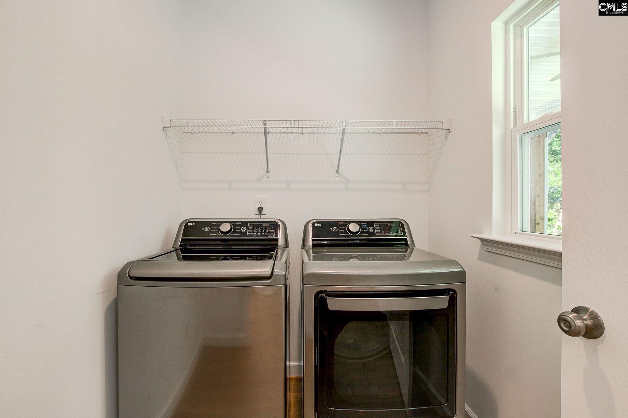 1610 Crapps Avenue West Columbia, SC 29169-0000