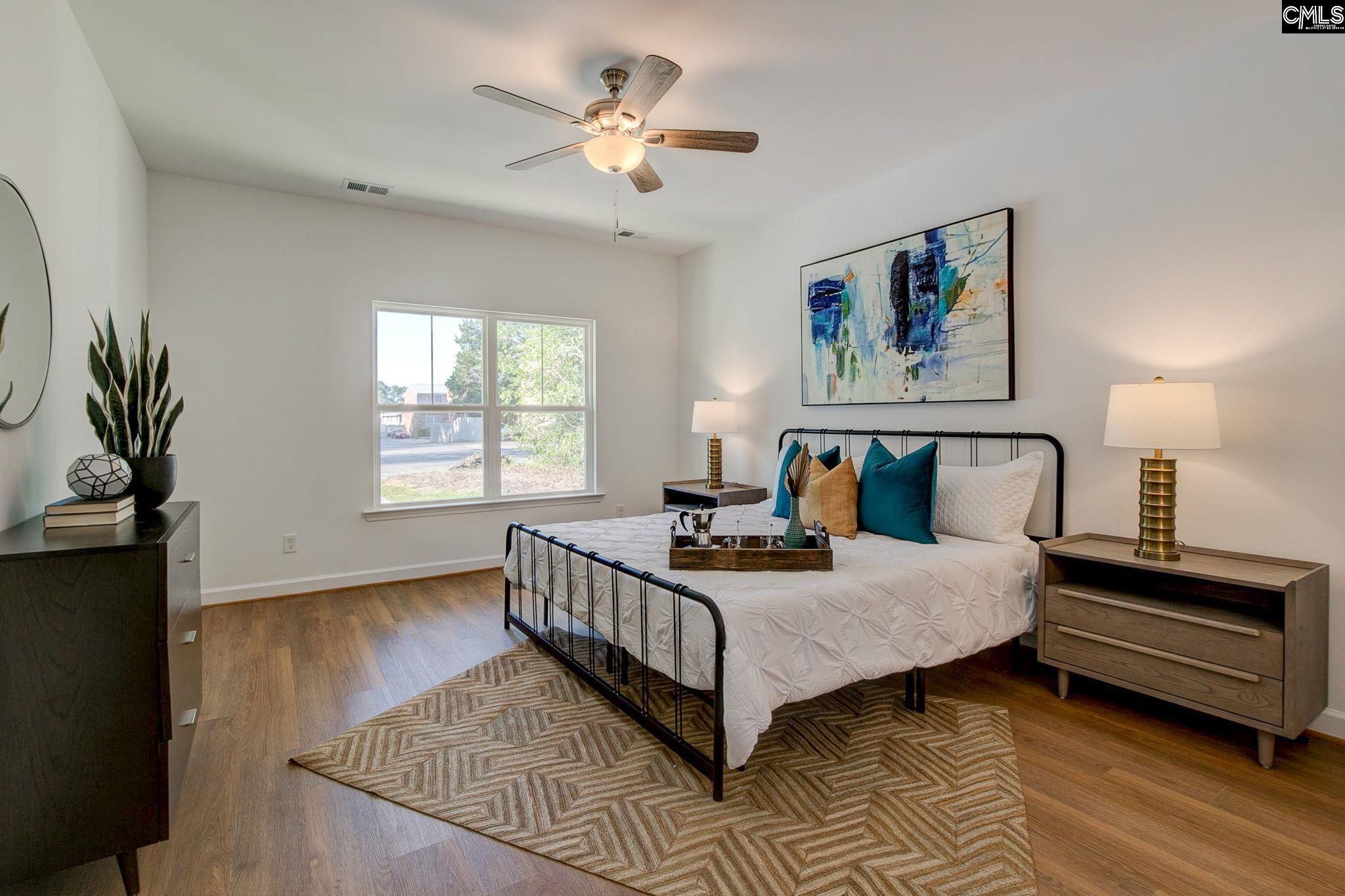 1610 Crapps Avenue West Columbia, SC 29169-0000