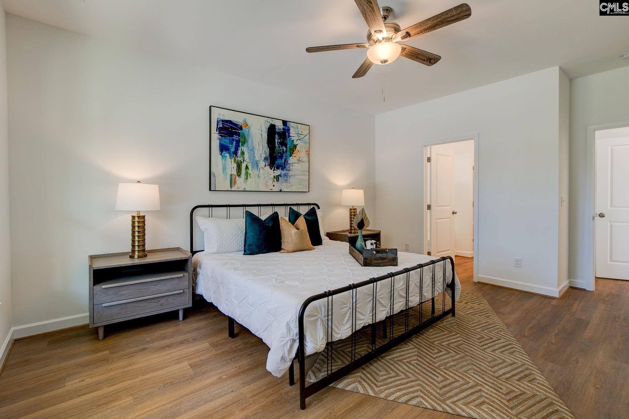 1610 Crapps Avenue West Columbia, SC 29169-0000