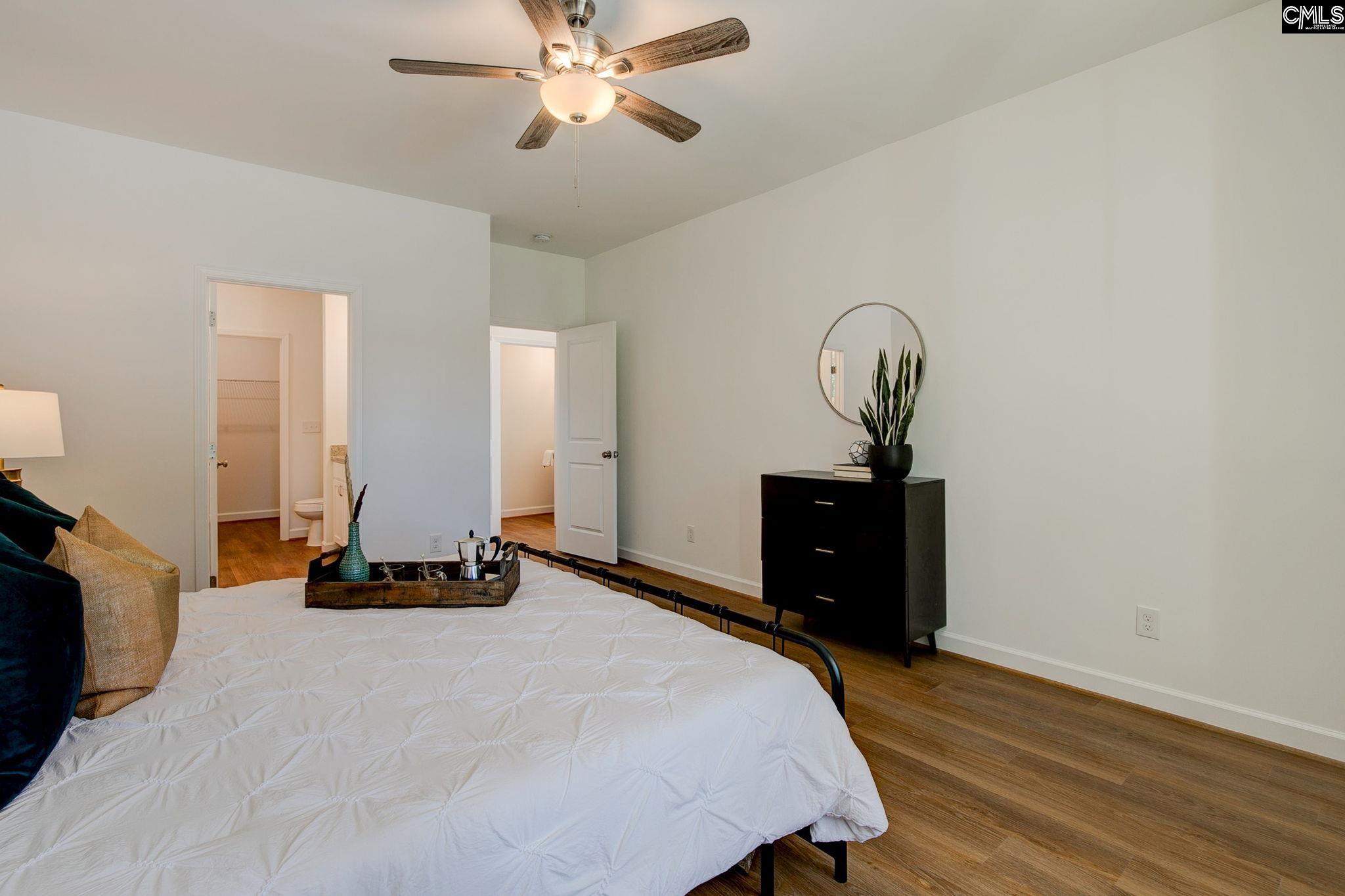 1610 Crapps Avenue West Columbia, SC 29169-0000