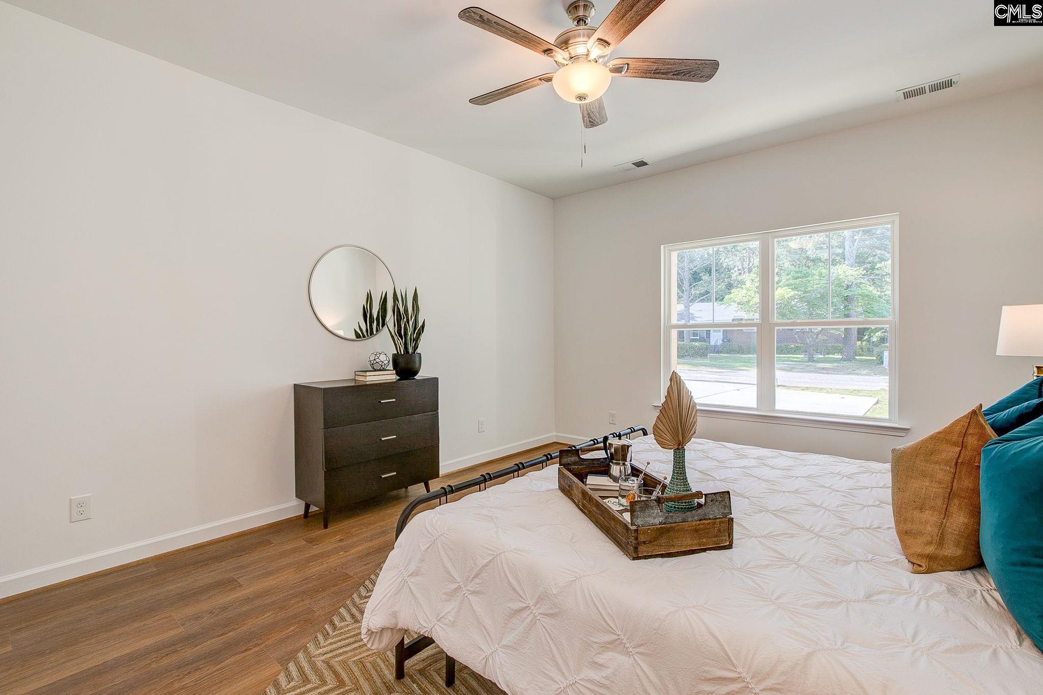 1610 Crapps Avenue West Columbia, SC 29169-0000