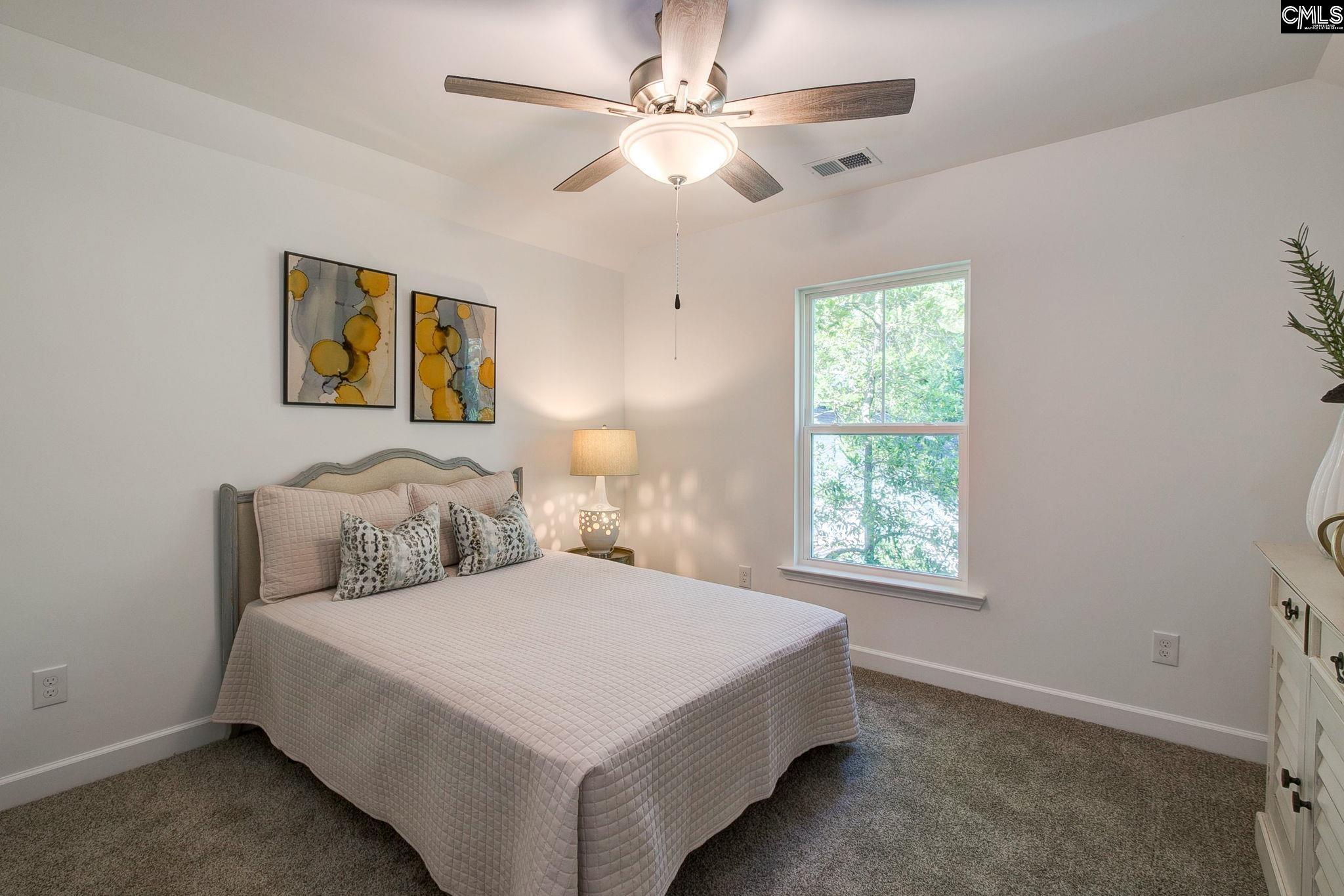 1610 Crapps Avenue West Columbia, SC 29169-0000