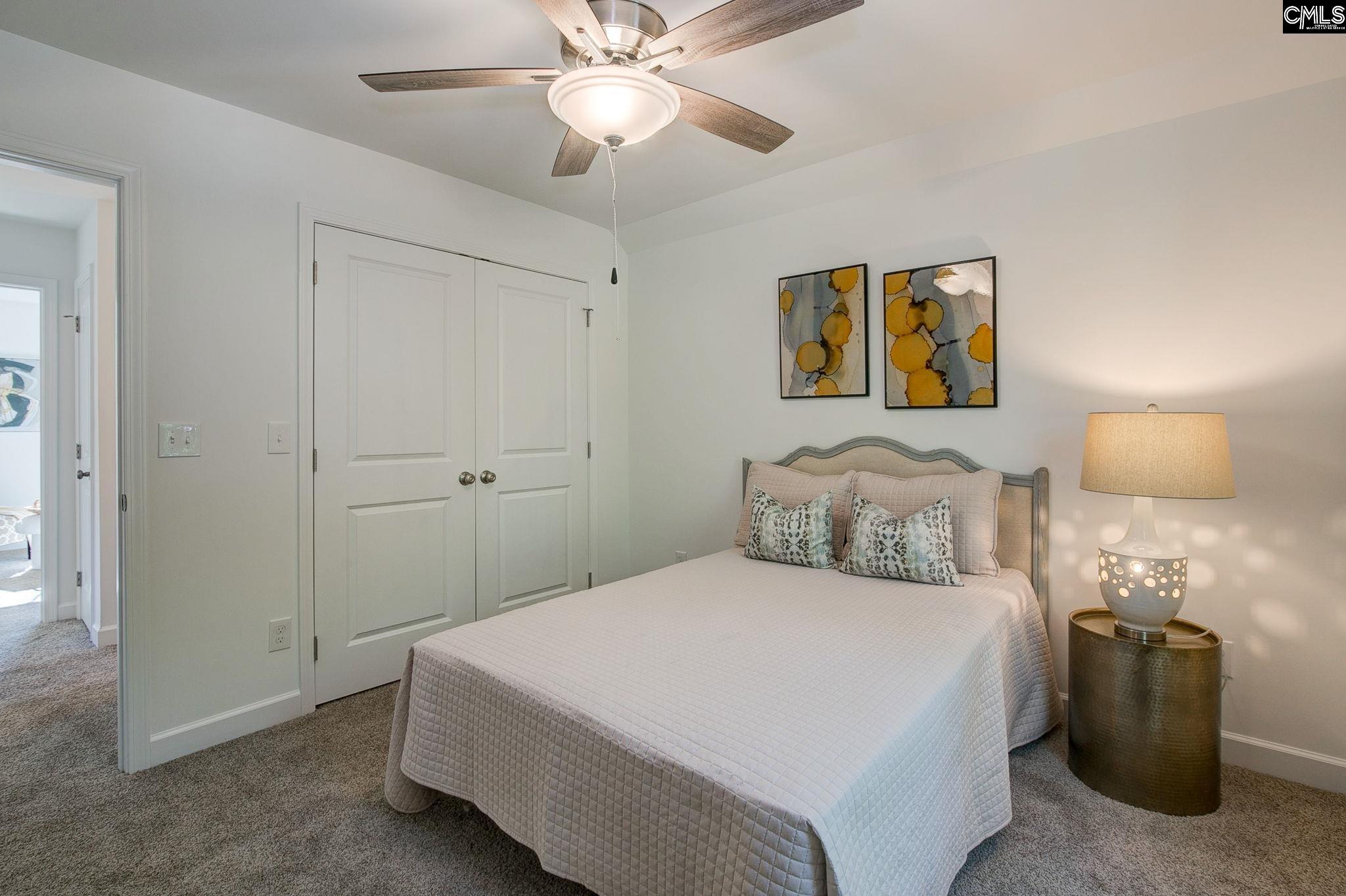 1610 Crapps Avenue West Columbia, SC 29169-0000