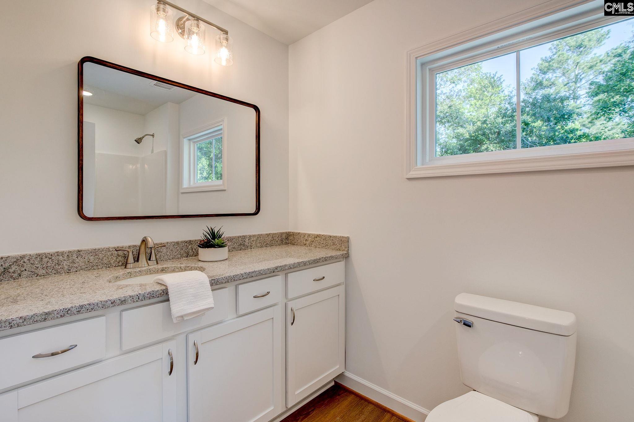 1610 Crapps Avenue West Columbia, SC 29169-0000