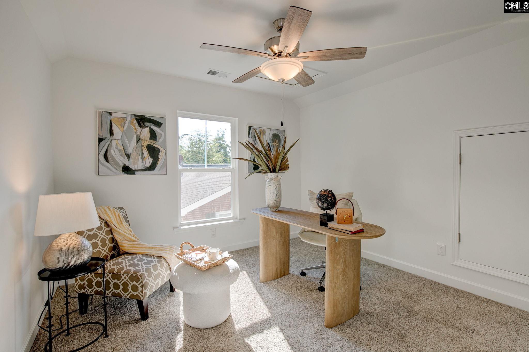 1610 Crapps Avenue West Columbia, SC 29169-0000