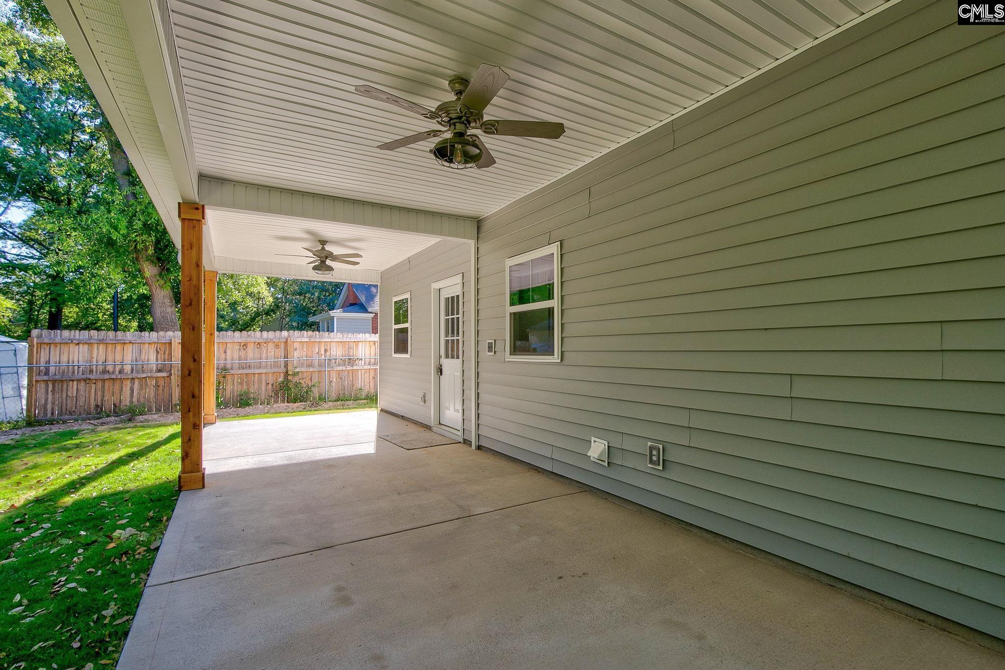 1610 Crapps Avenue West Columbia, SC 29169-0000